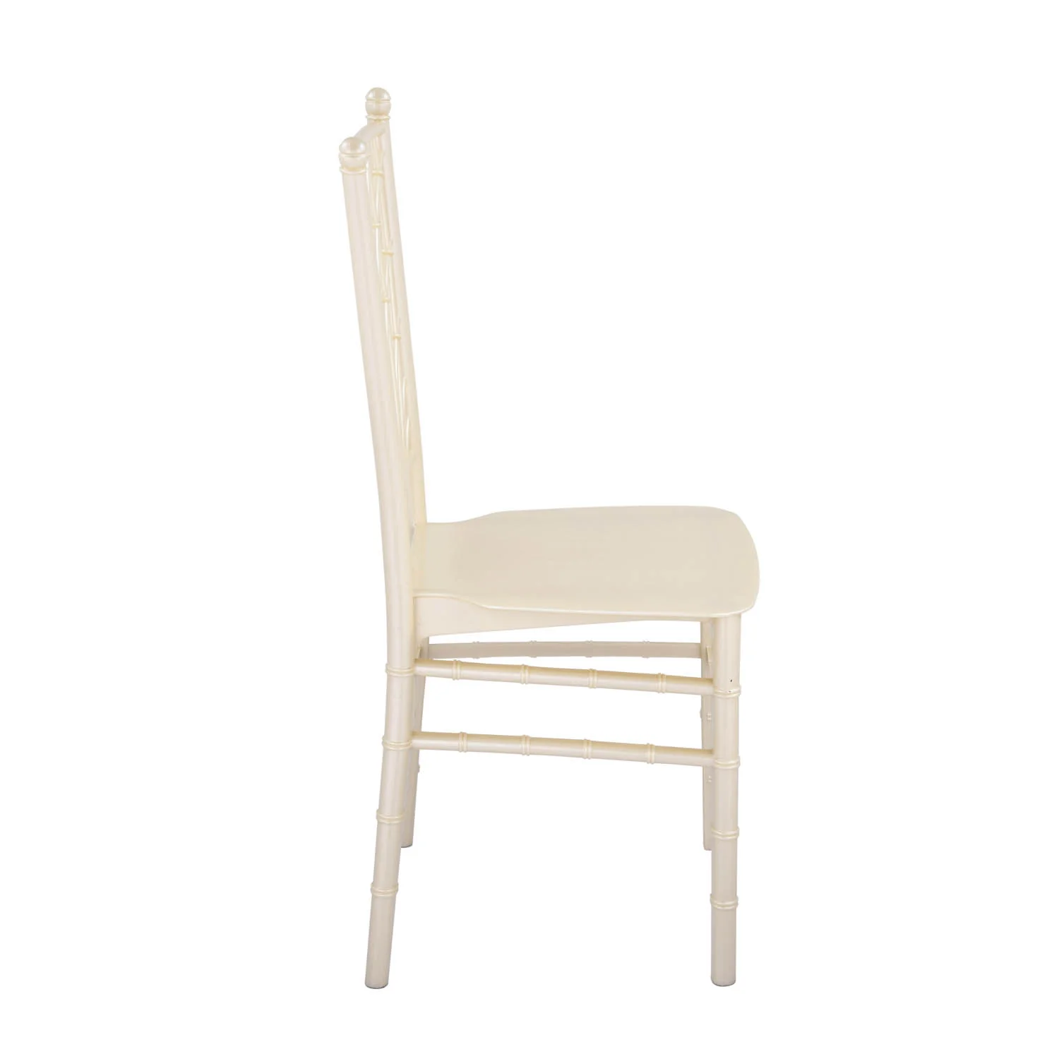 Nilkamal Glam Plastic Chair - Image 6