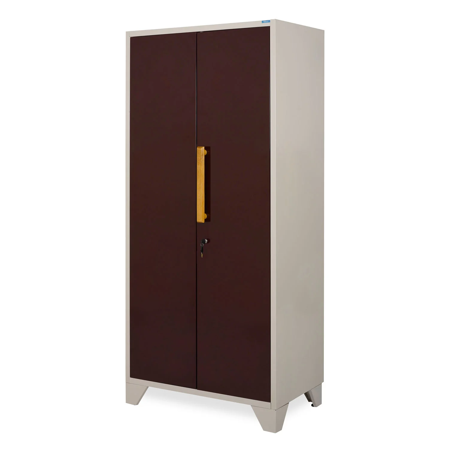 Nilkamal Grace Home Storage (Brown / Ivory) - Image 10