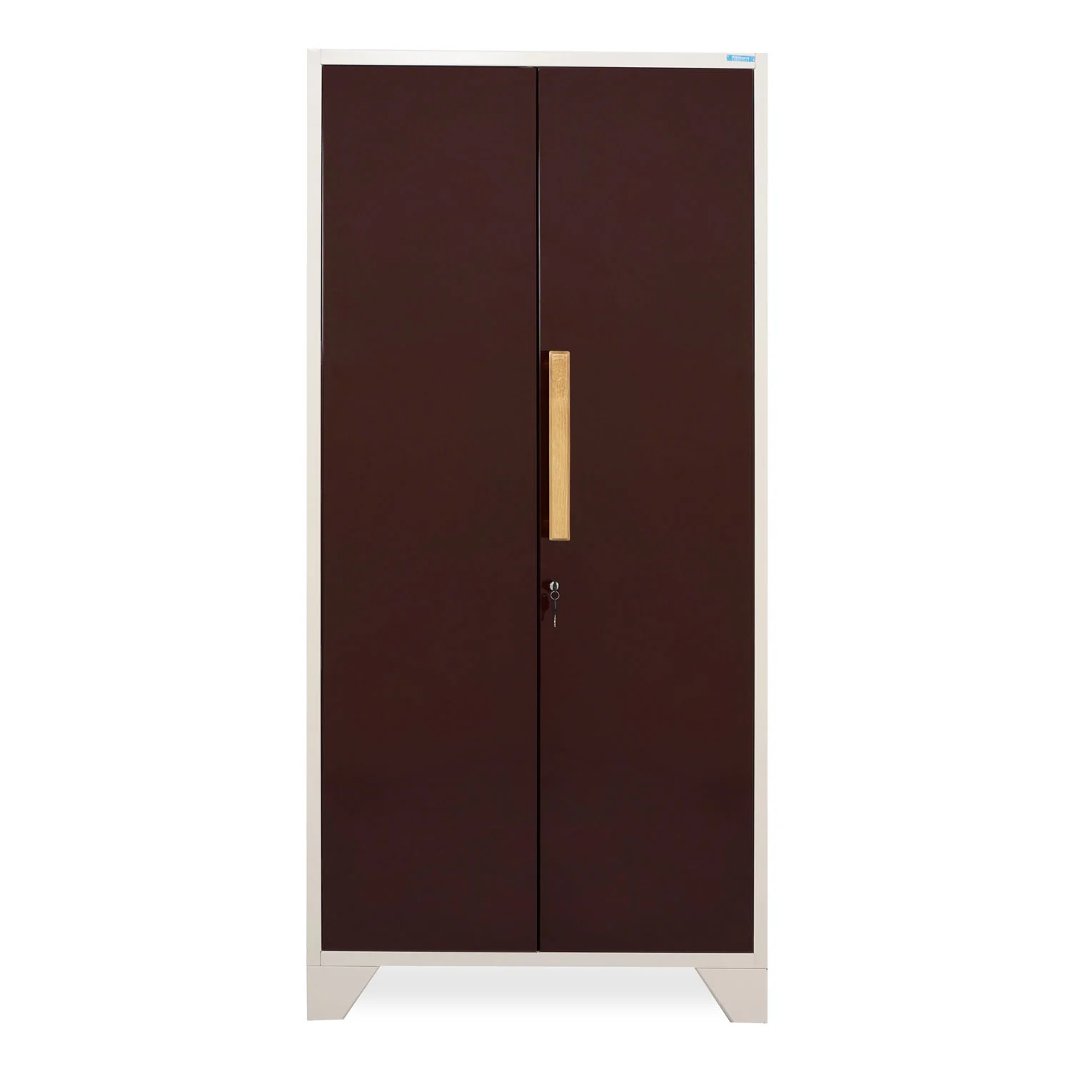 Nilkamal Grace Home Storage (Brown / Ivory) - Image 5