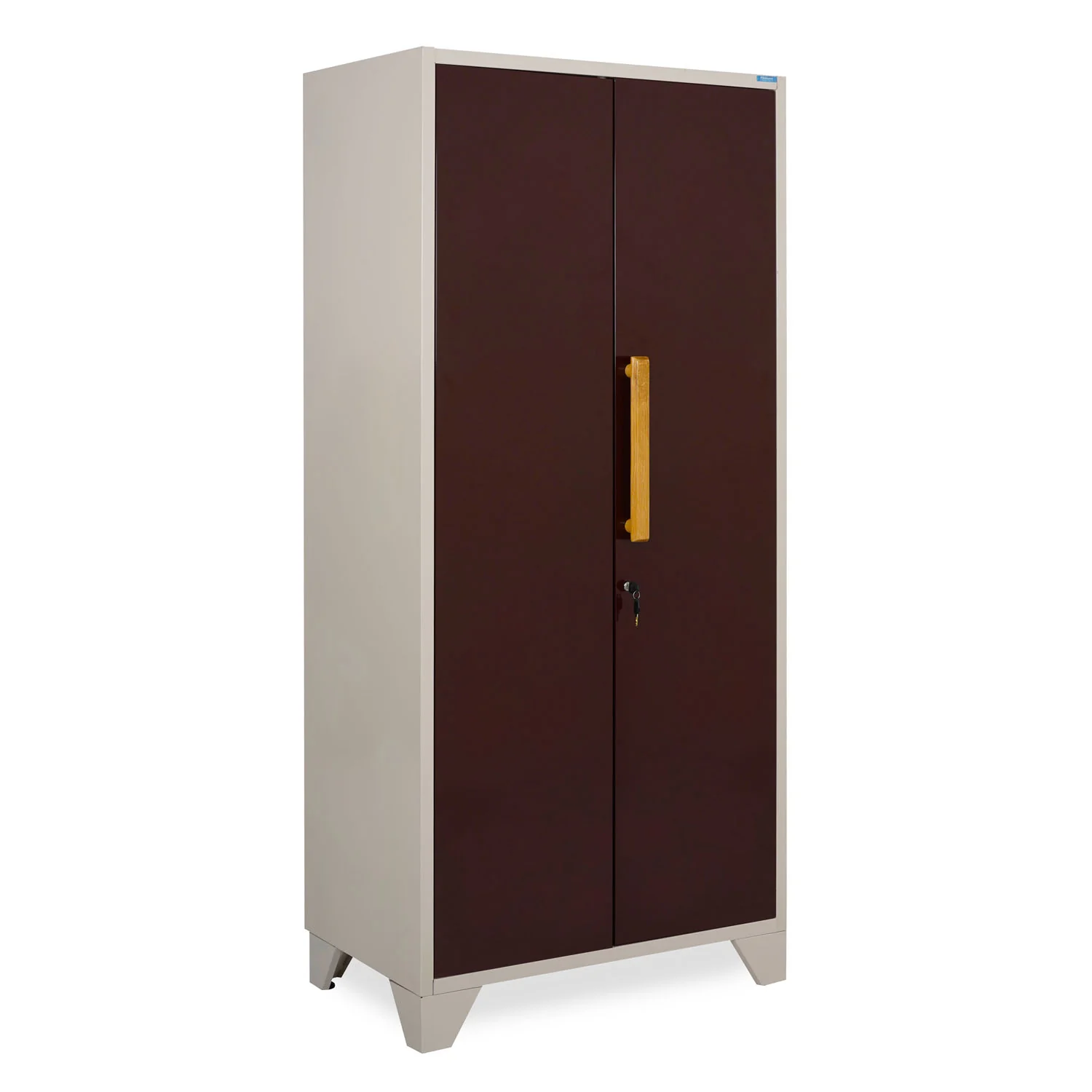 Nilkamal Grace Home Storage (Brown / Ivory) - Image 9