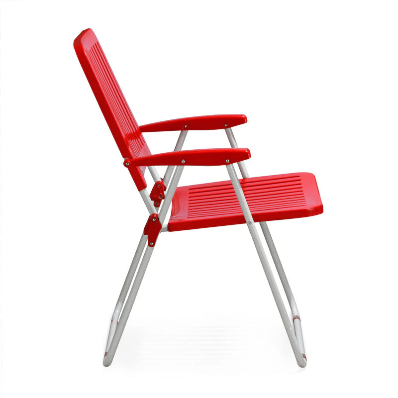 Nilkamal Guest Plastic Folding Chair - Image 17