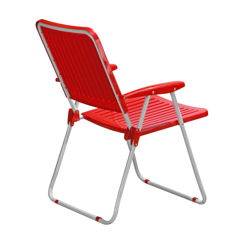 Nilkamal Guest Plastic Folding Chair - Image 18