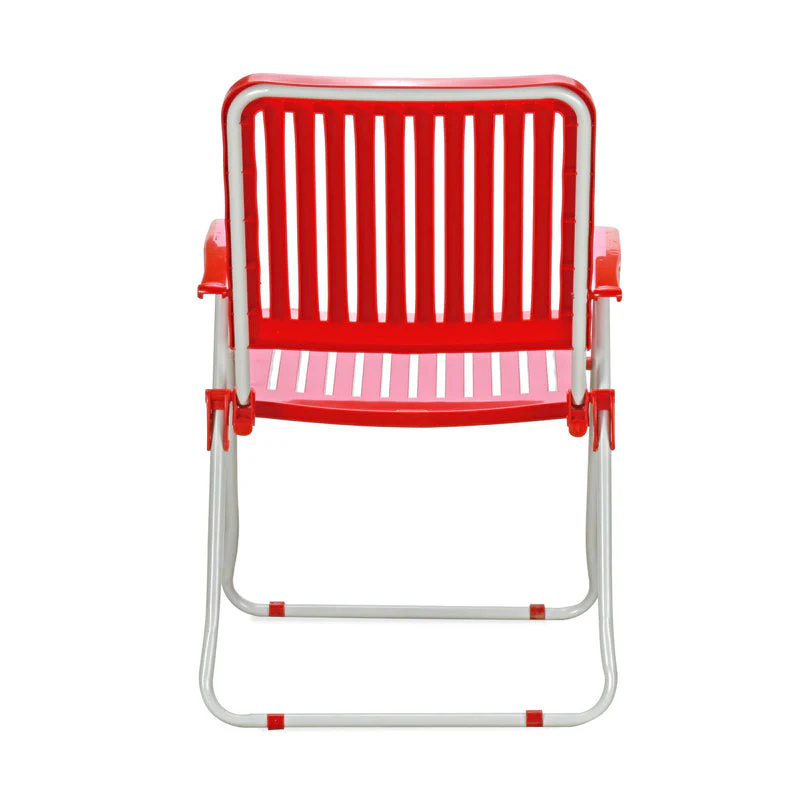 Nilkamal Guest Plastic Folding Chair - Image 19