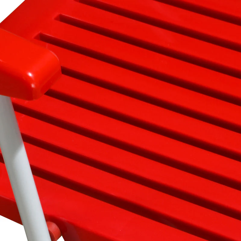 Nilkamal Guest Plastic Folding Chair - Image 20