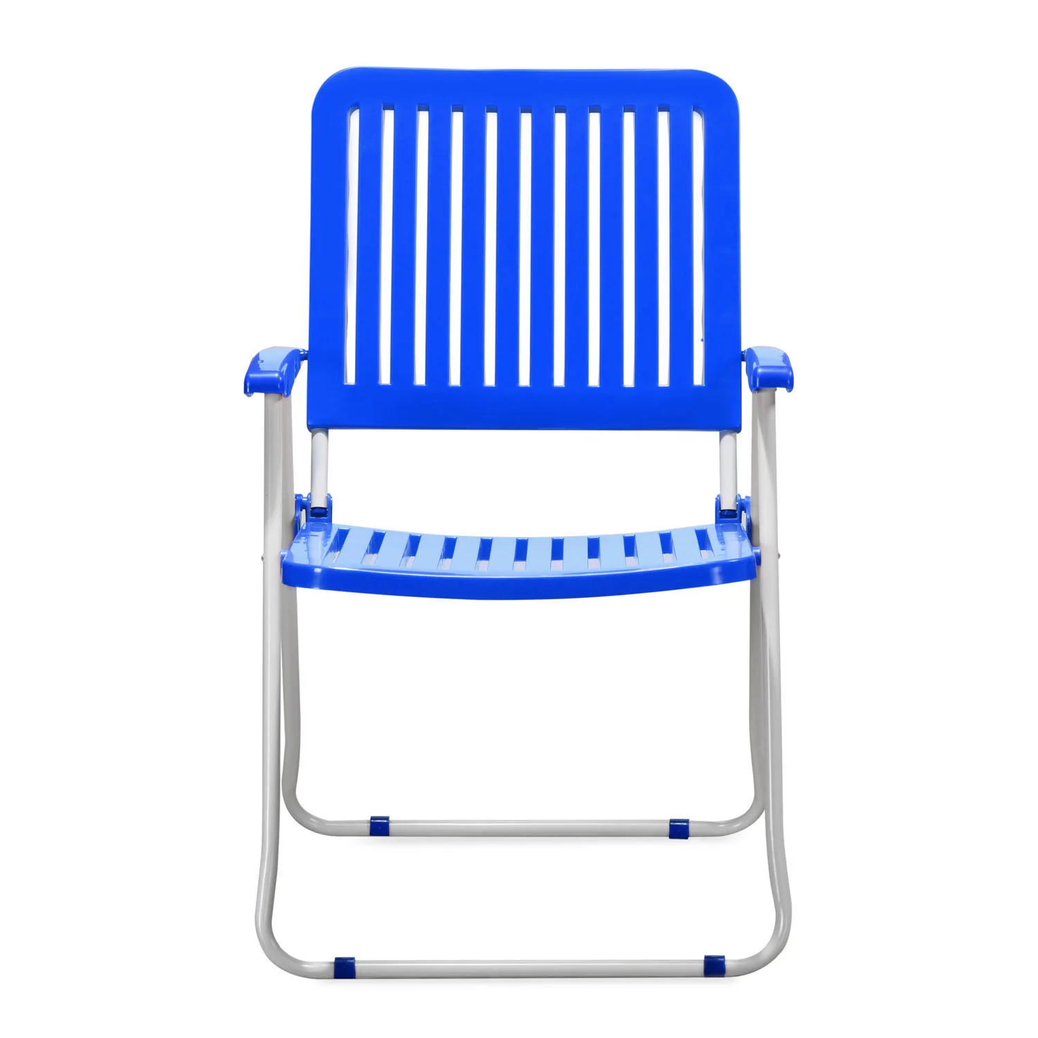 Nilkamal Guest Plastic Folding Chair - Image 3
