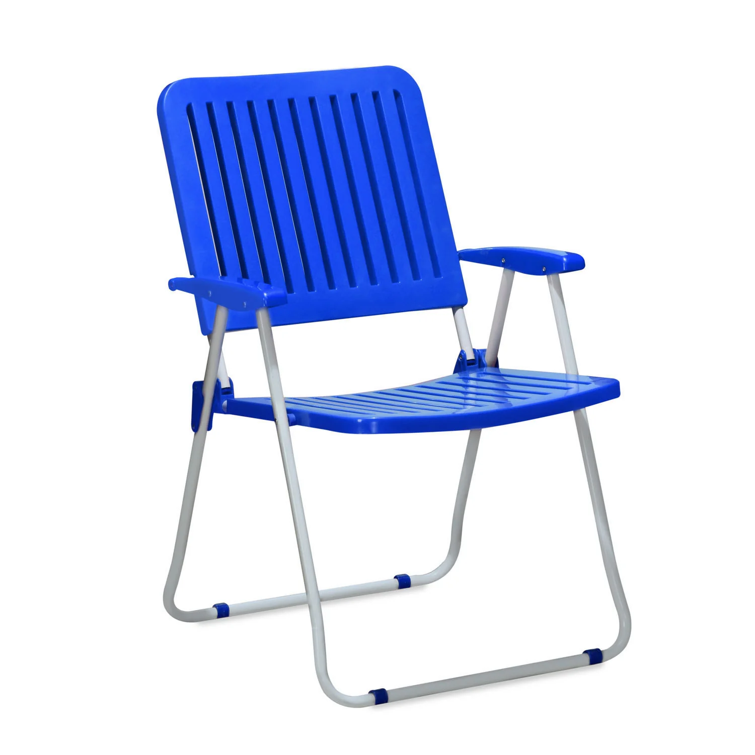 Nilkamal Guest Plastic Folding Chair - Image 4