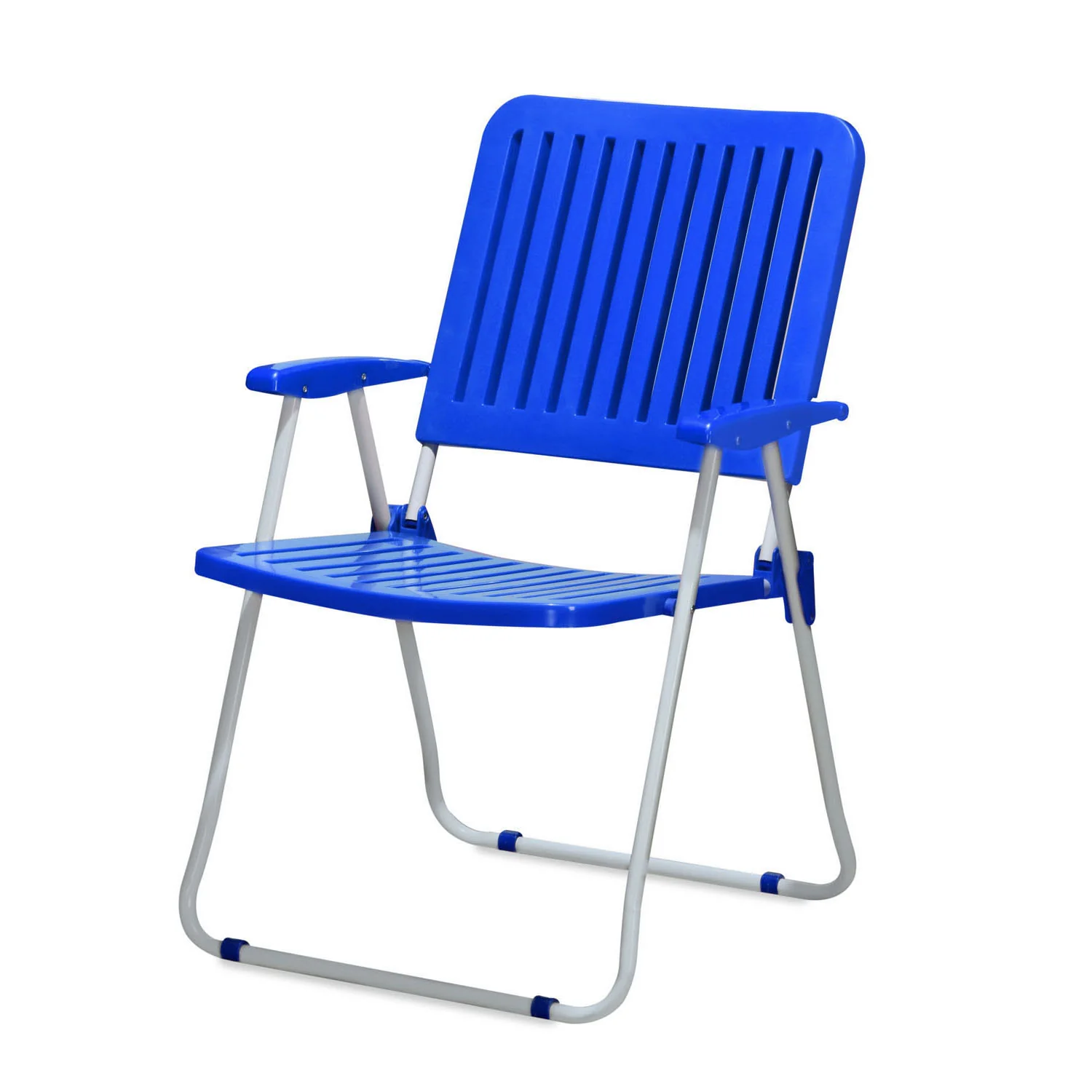Nilkamal Guest Plastic Folding Chair - Image 5