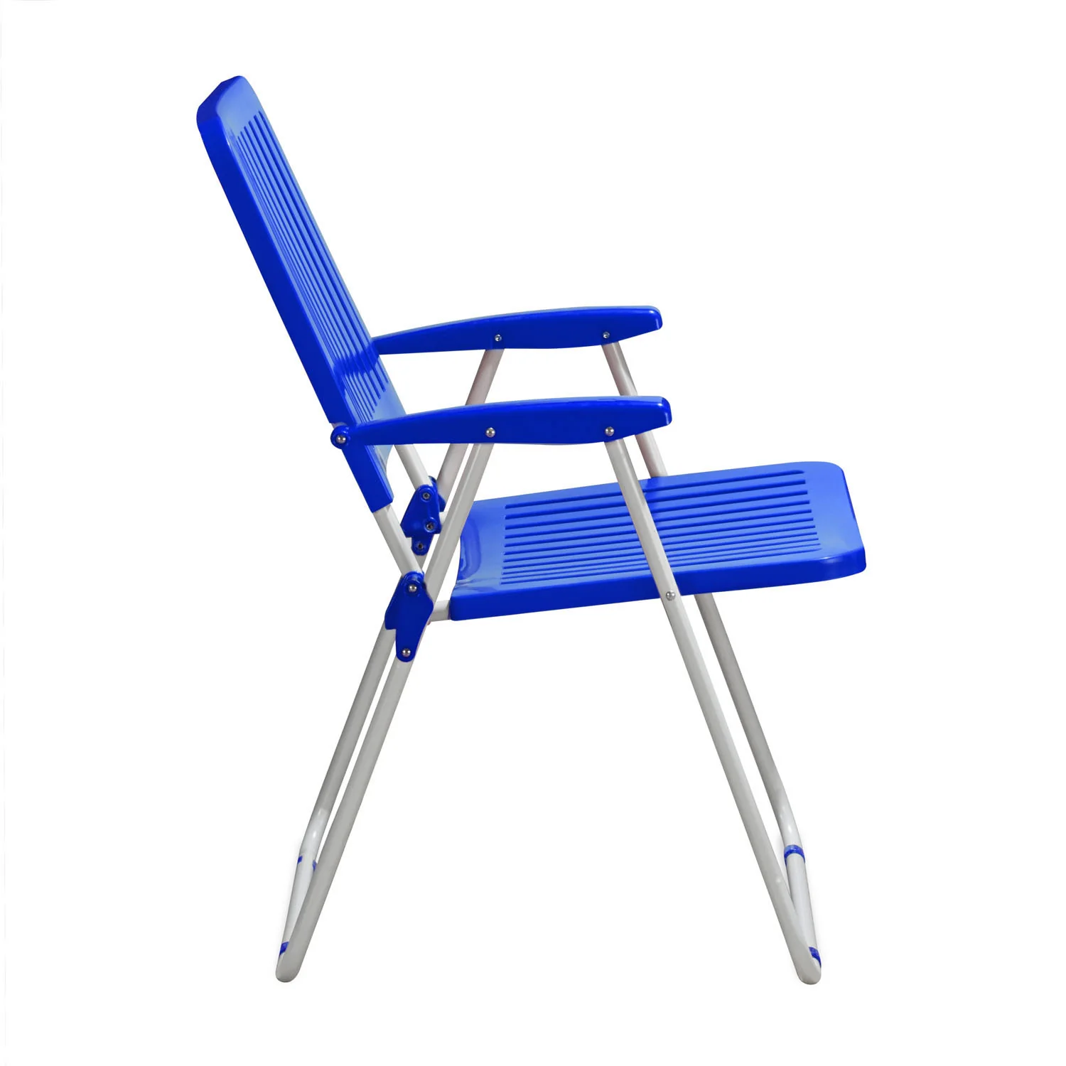 Nilkamal Guest Plastic Folding Chair - Image 6