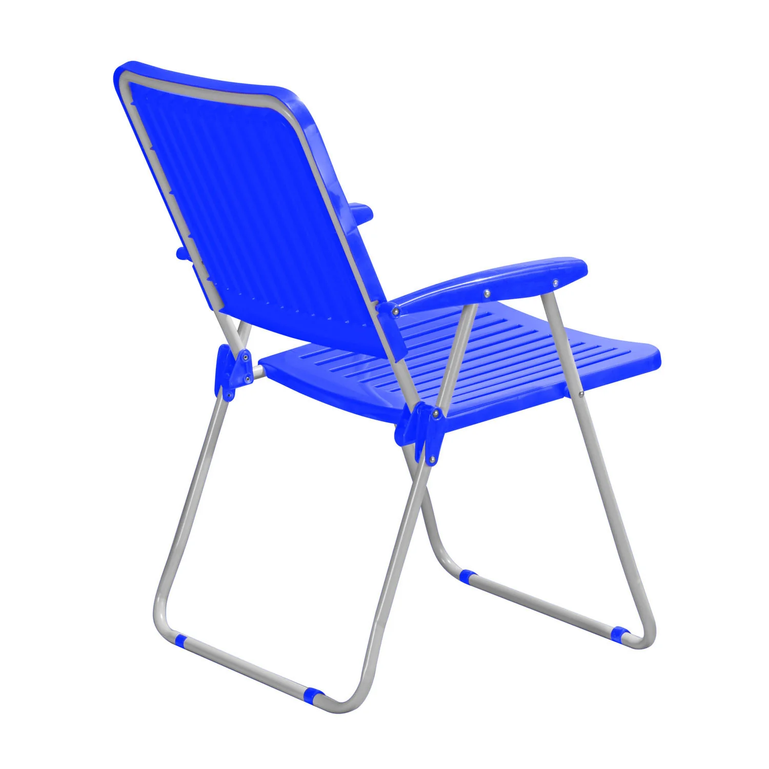 Nilkamal Guest Plastic Folding Chair - Image 7