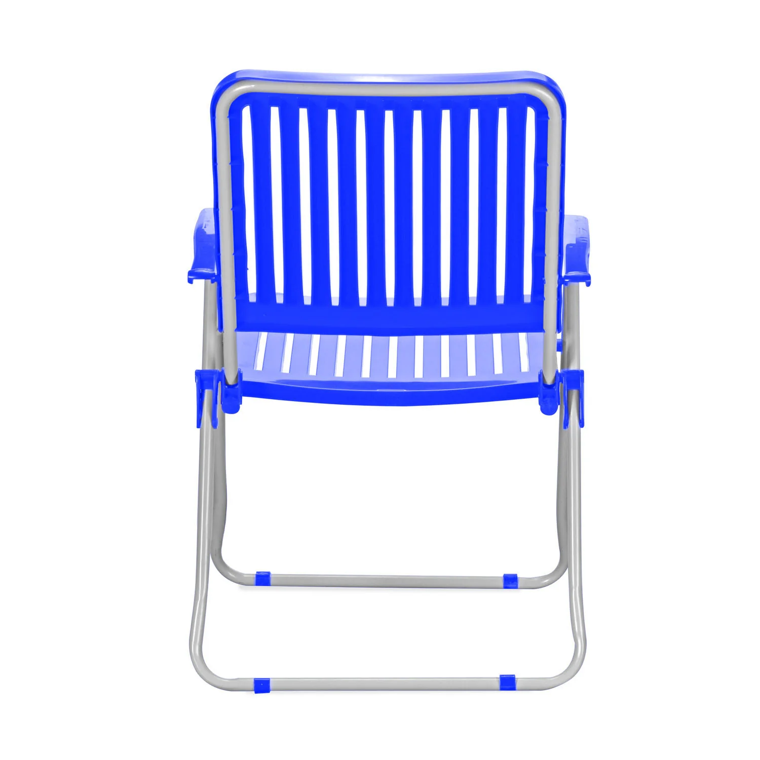 Nilkamal Guest Plastic Folding Chair - Image 8