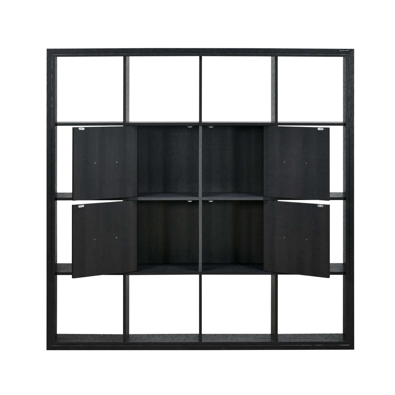 Nilkamal Hera Book Case - Image 12