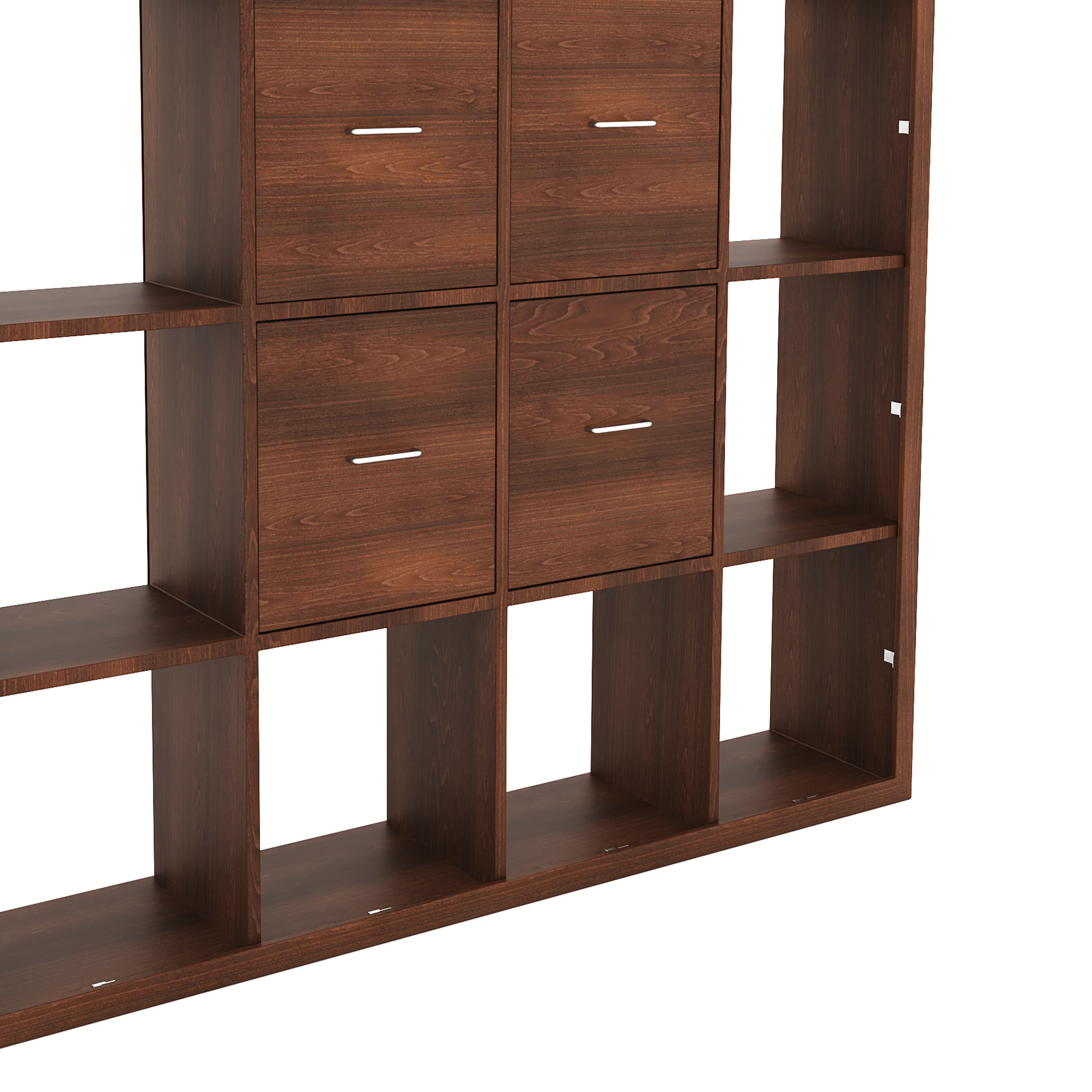 Nilkamal Hera Book Case - Image 5