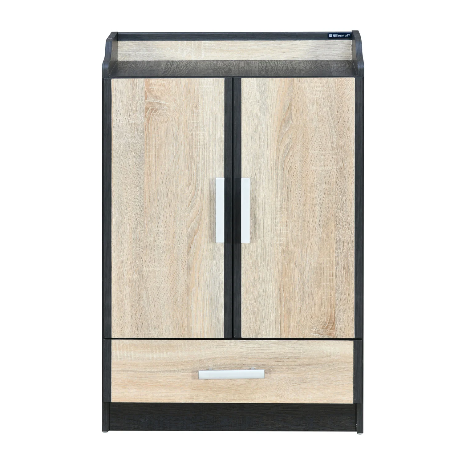 Nilkamal Hilton Shoe Cabinet - Image 9