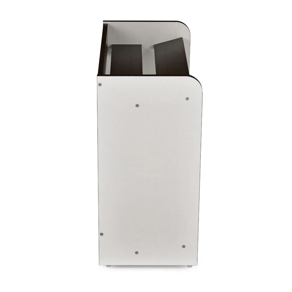 Nilkamal Itsy 3-Tier Shoe Rack - Image 5