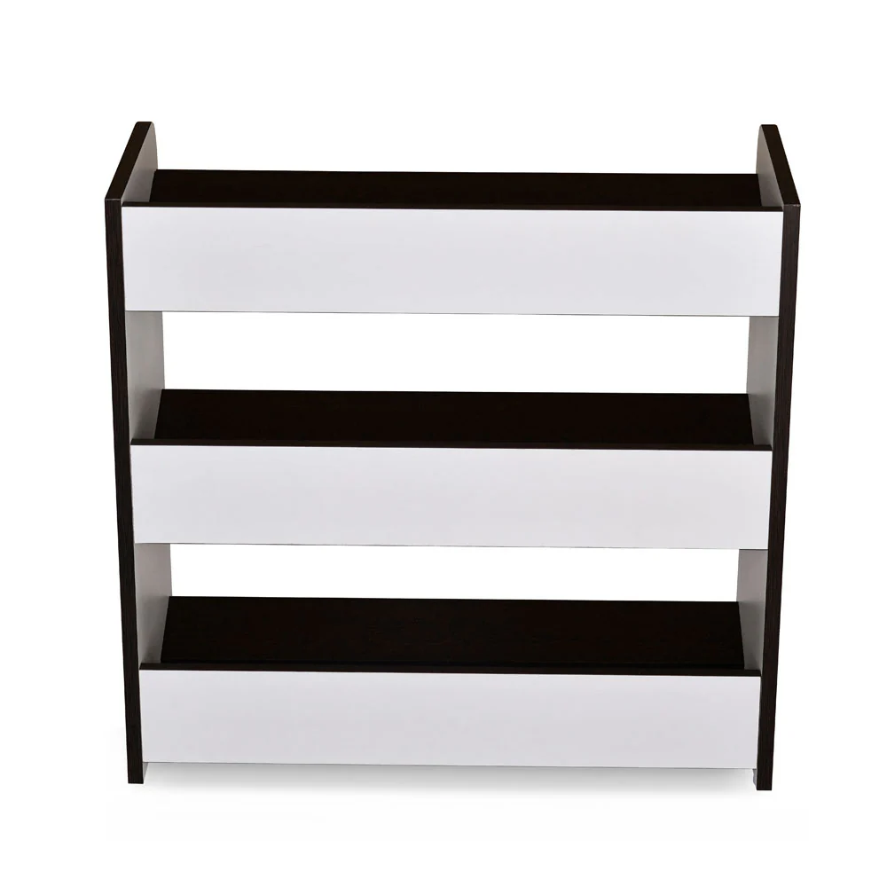 Nilkamal Itsy 3-Tier Shoe Rack - Image 6