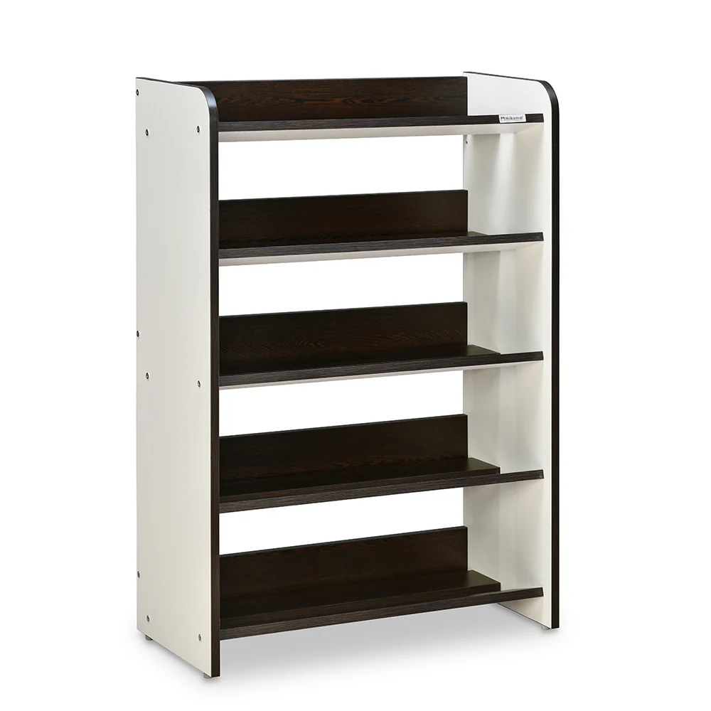 Nilkamal Itsy 5-Tier Shoe Rack - Image 11