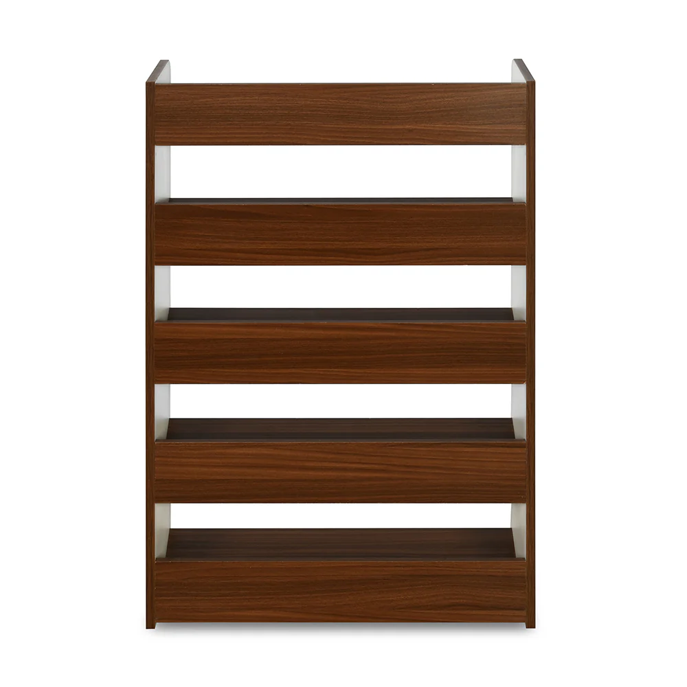 Nilkamal Itsy 5-Tier Shoe Rack - Image 5