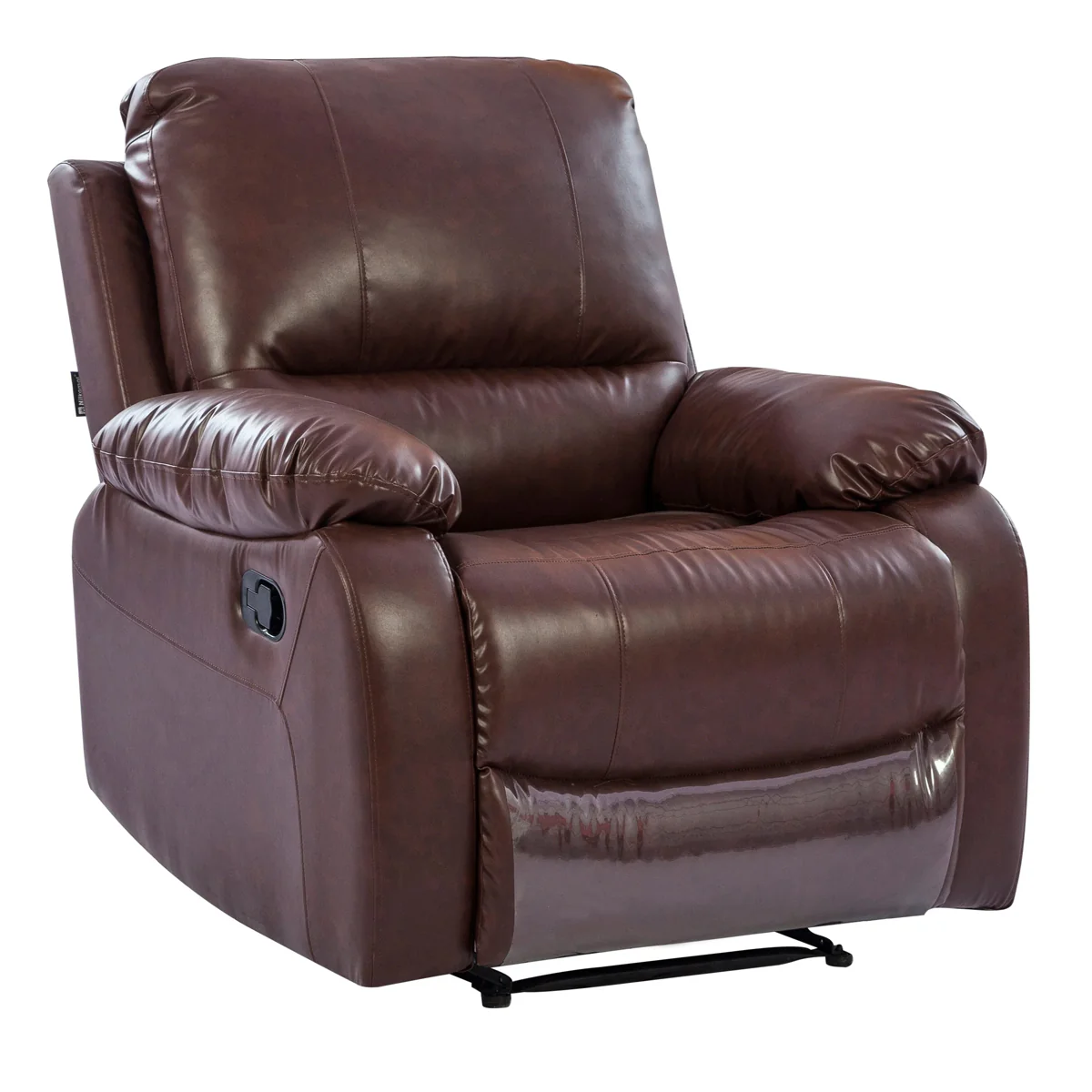 Nilkamal Jasmine 1 Seater Recliner Sofa - Image 16