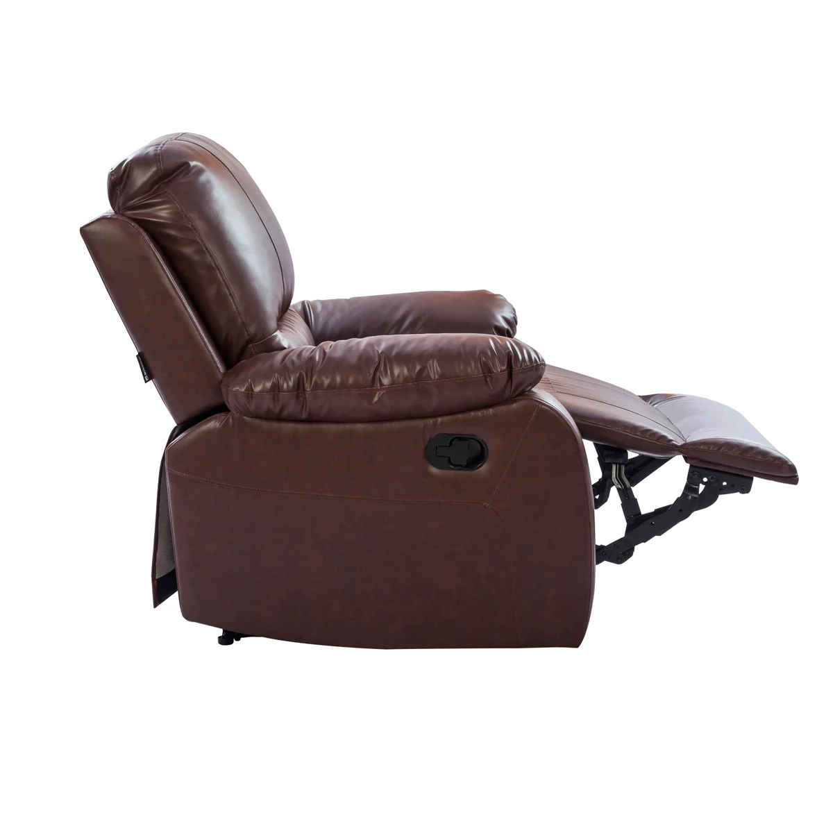 Nilkamal Jasmine 1 Seater Recliner Sofa - Image 18