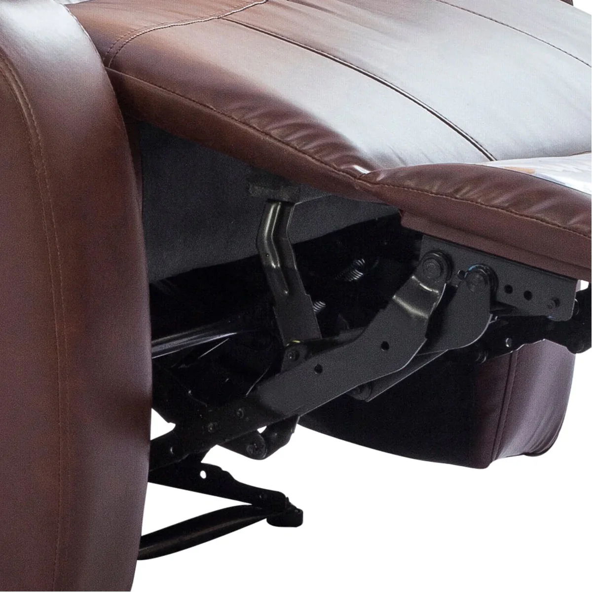 Nilkamal Jasmine 1 Seater Recliner Sofa - Image 22