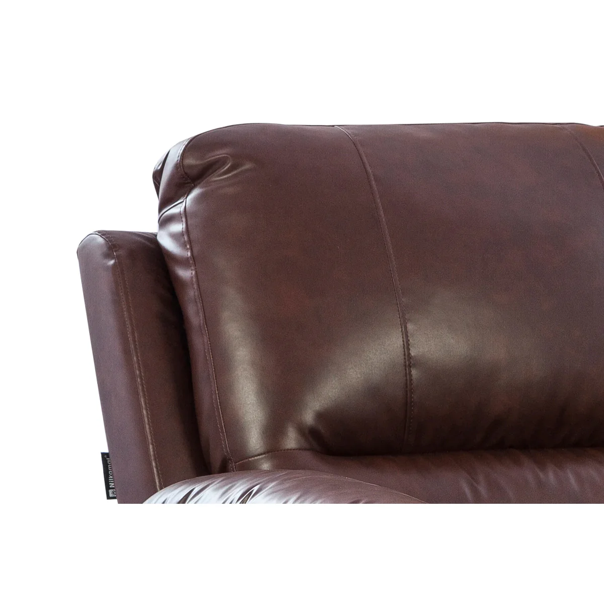 Nilkamal Jasmine 1 Seater Recliner Sofa - Image 24