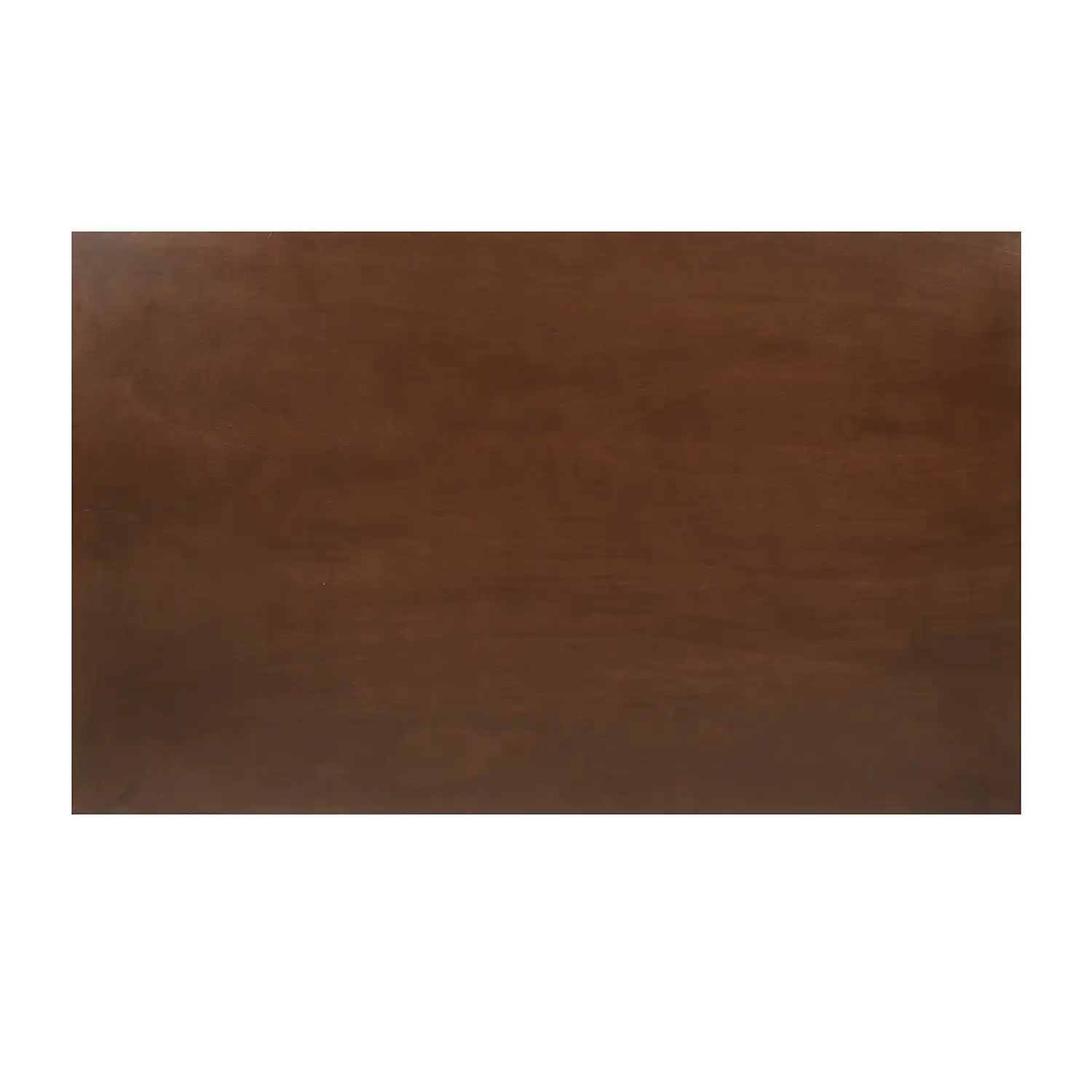 Nilkamal Jewel 4 Seater Dining Set With Bench (Walnut) - Image 5
