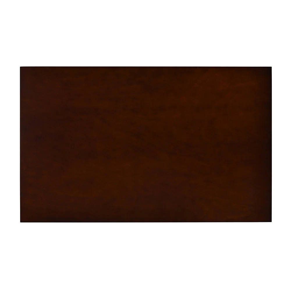 Nilkamal Jewel 4 Seater Dining Table (Cappuccino) - Image 6