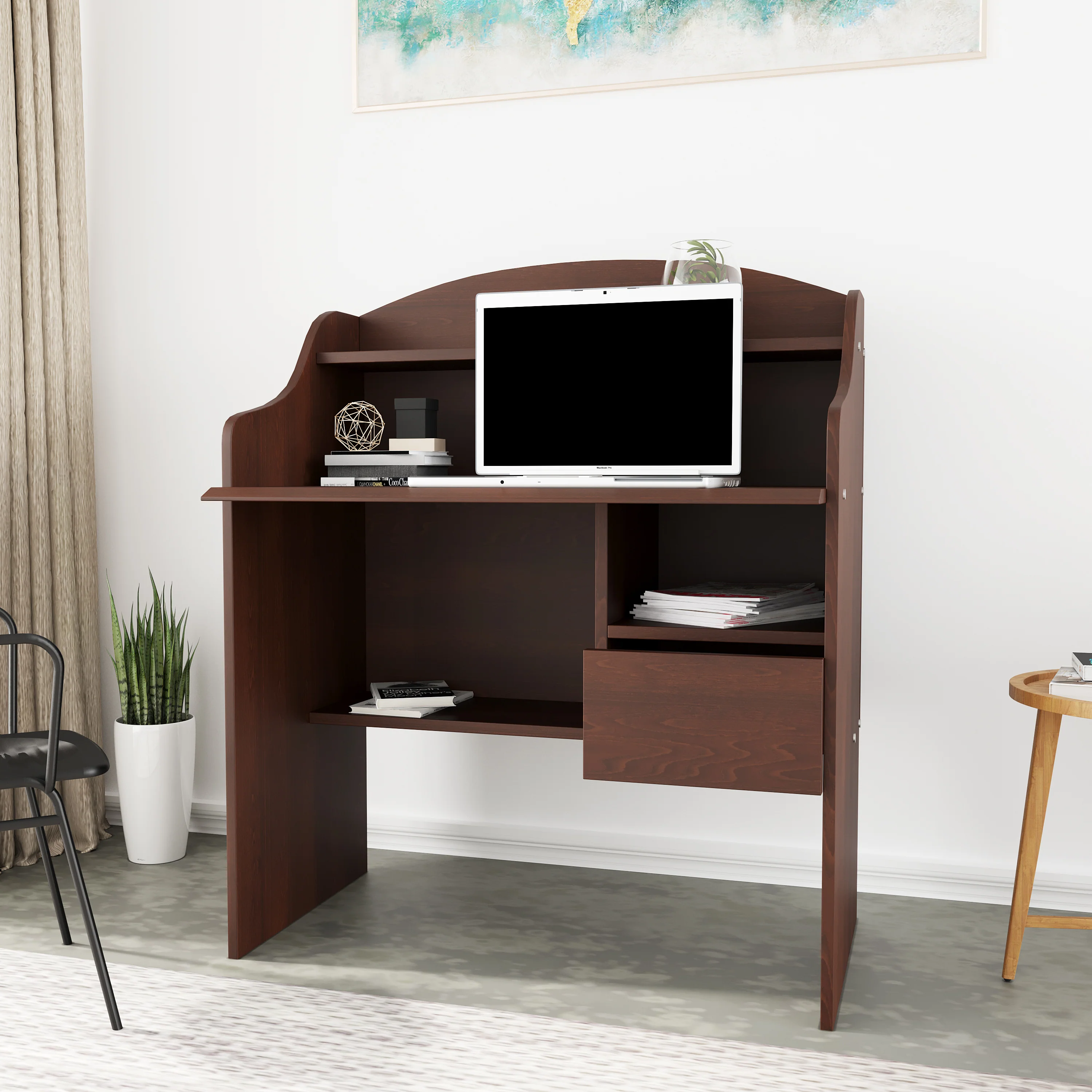 Nilkamal Julian Study Desk
