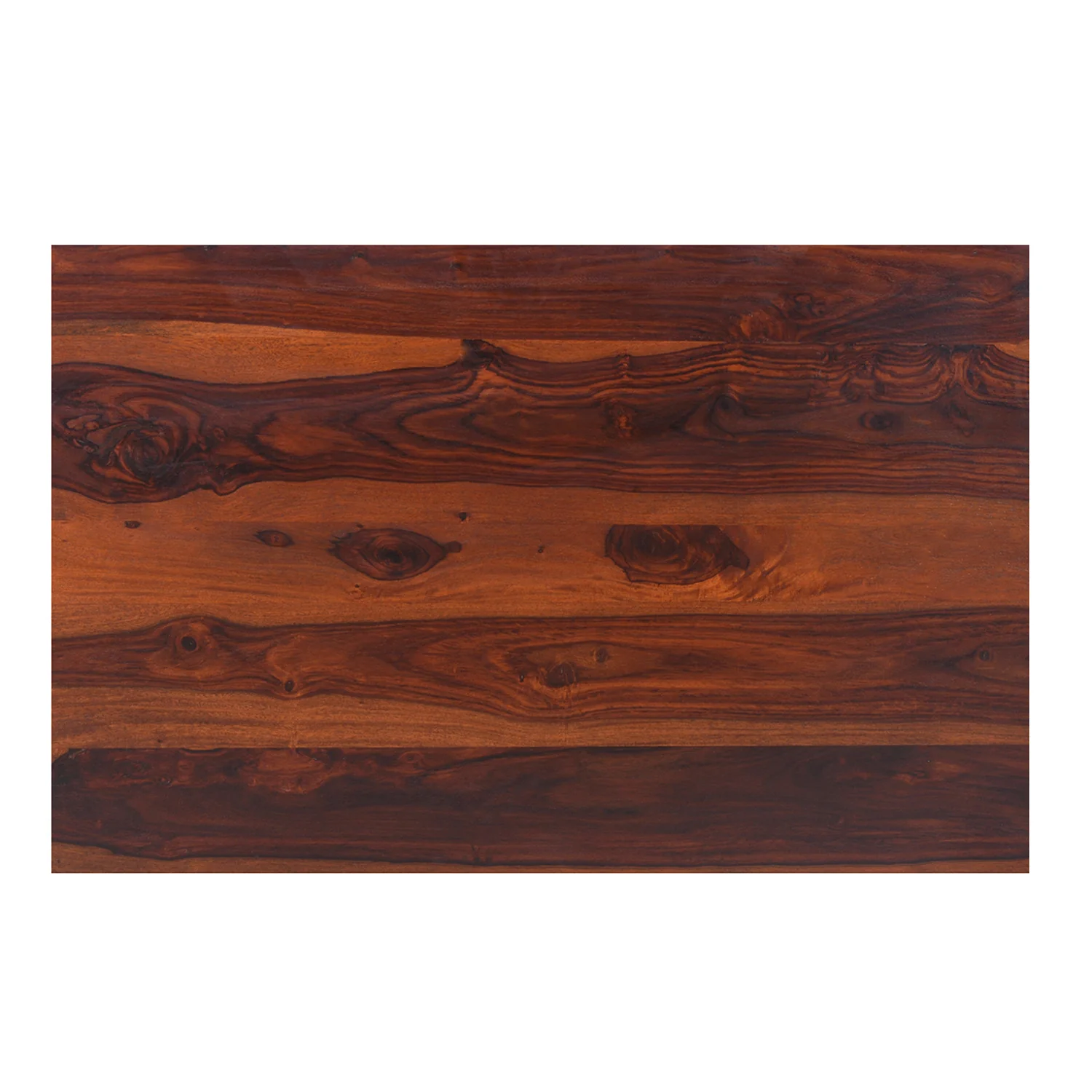 Nilkamal Jully Centre Table (Maple) - Image 6