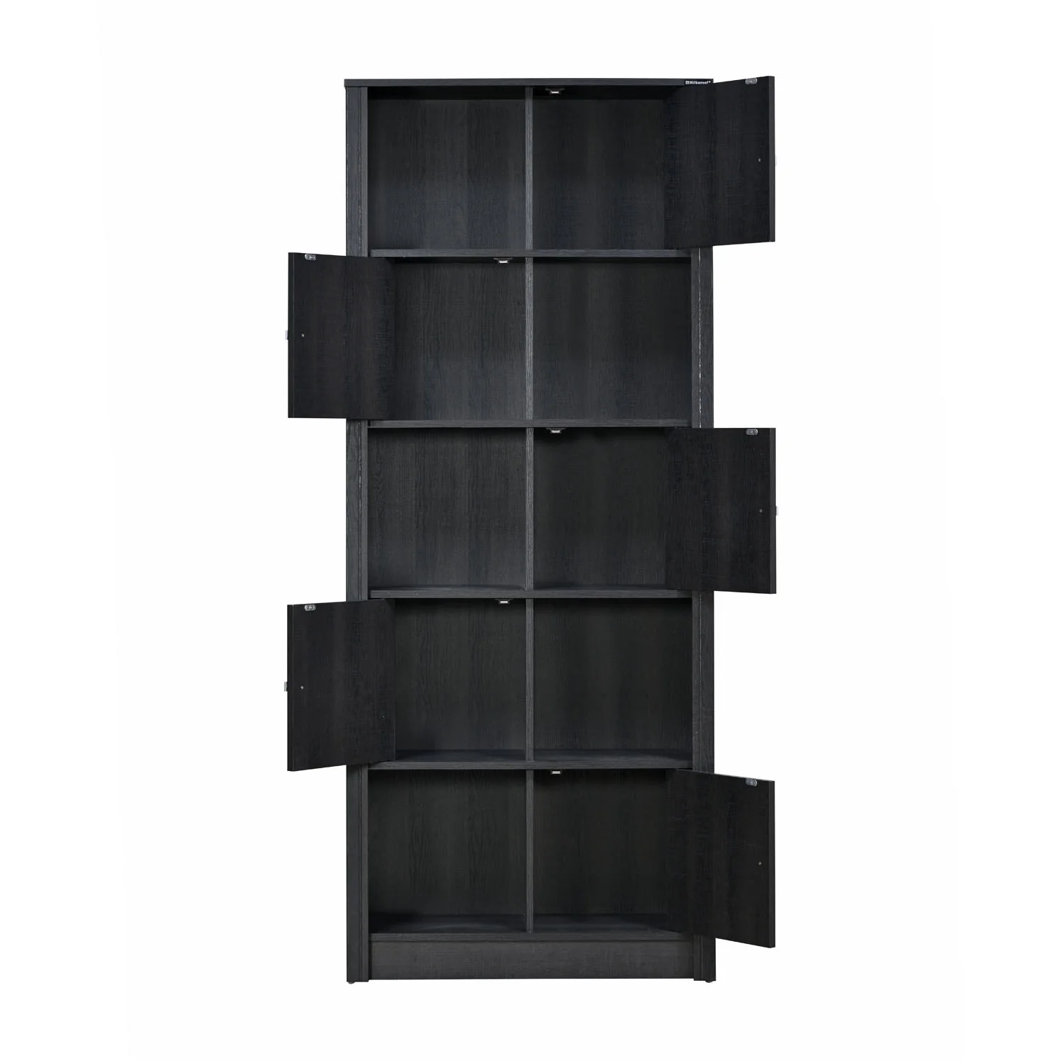 Nilkamal Juno Book Case - Image 11
