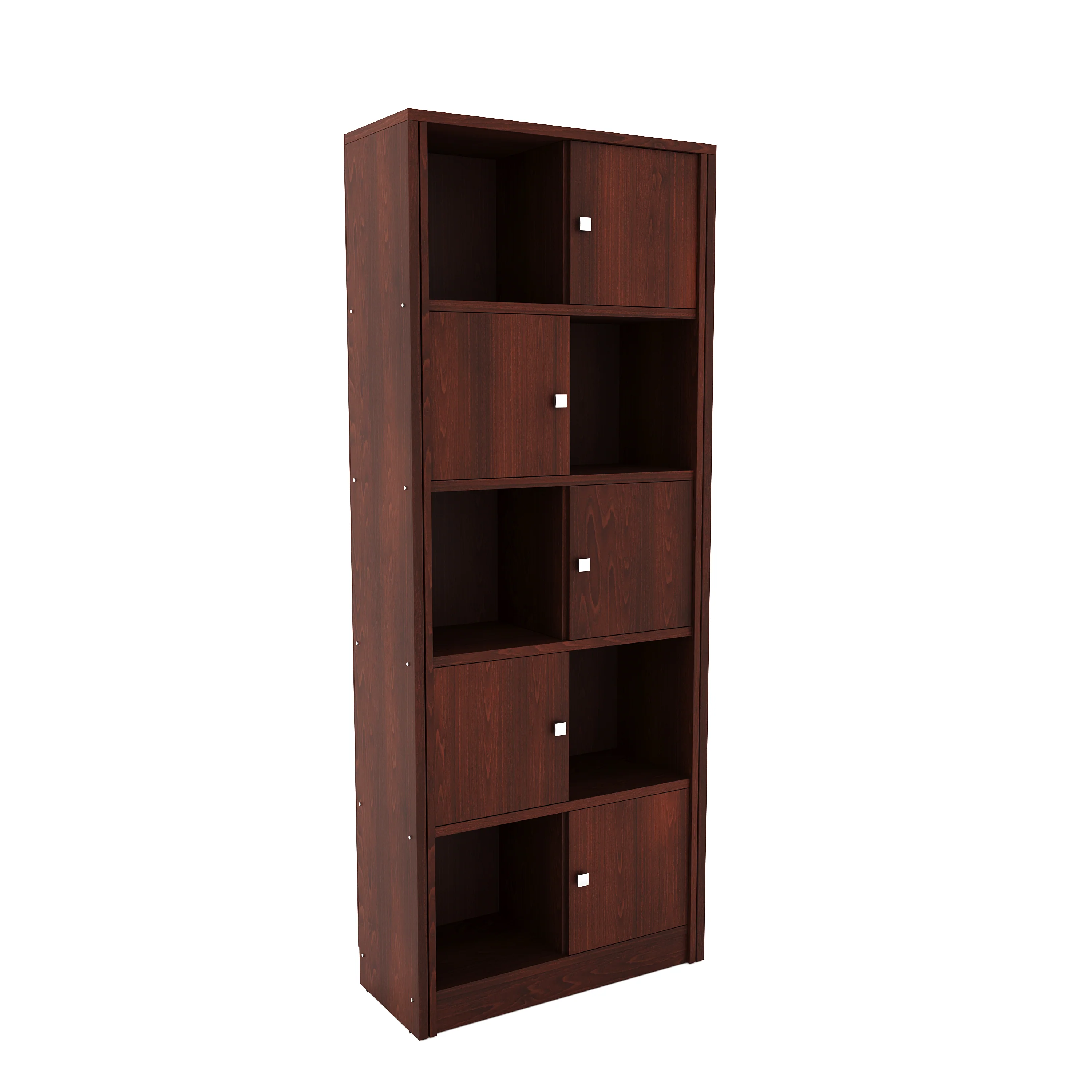 Nilkamal Juno Book Case - Image 3