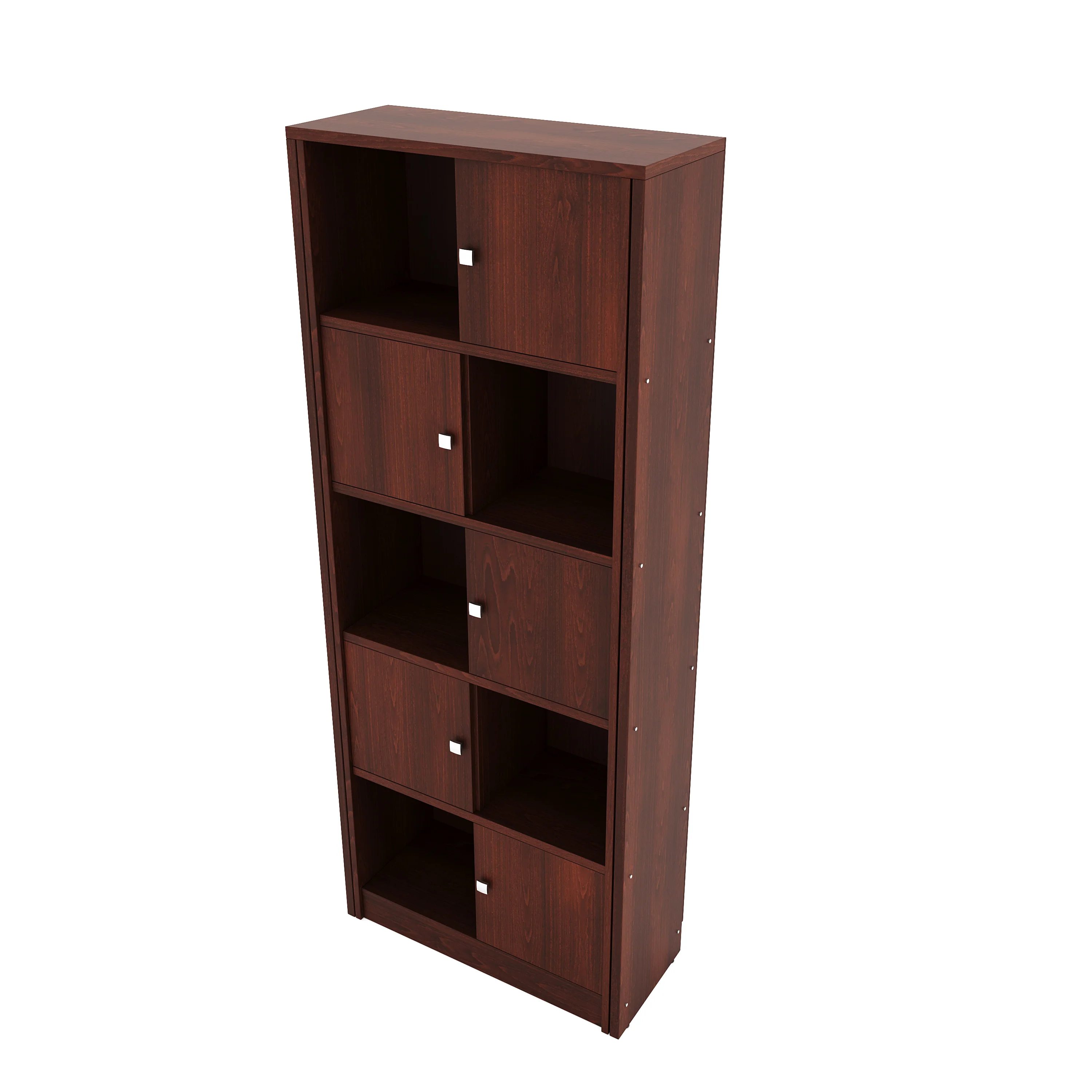 Nilkamal Juno Book Case - Image 4