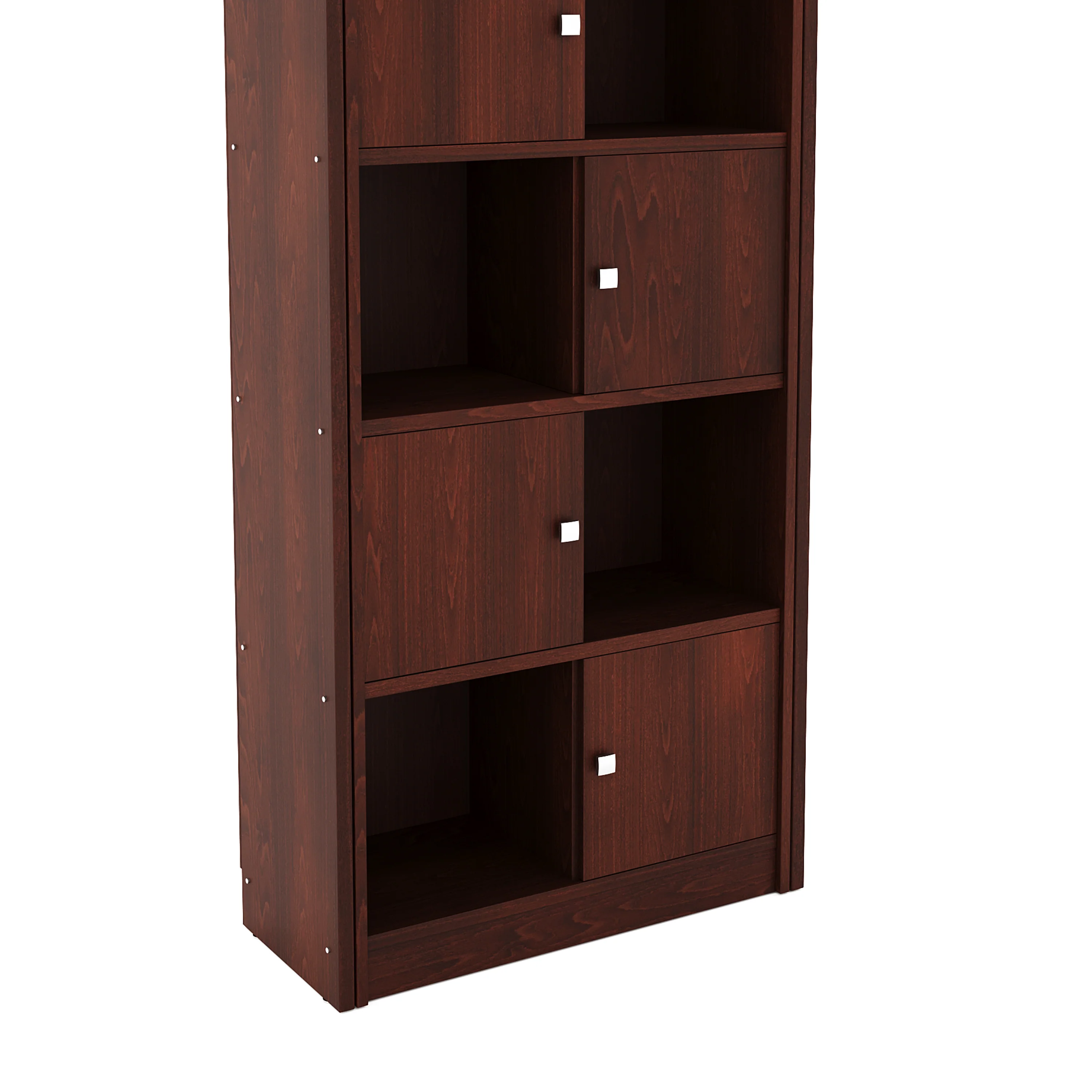 Nilkamal Juno Book Case - Image 5