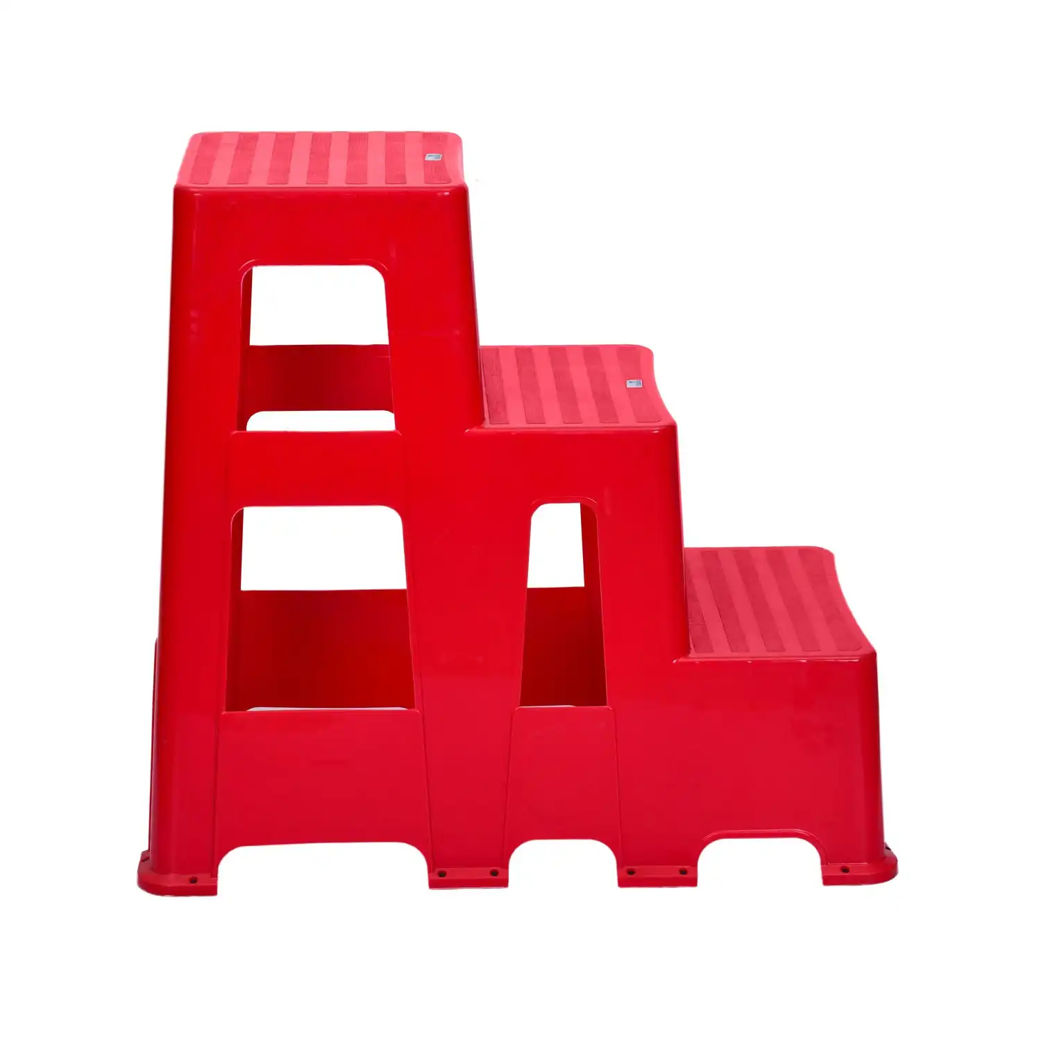 Nilkamal Kick Plastic Step Stool - Image 12