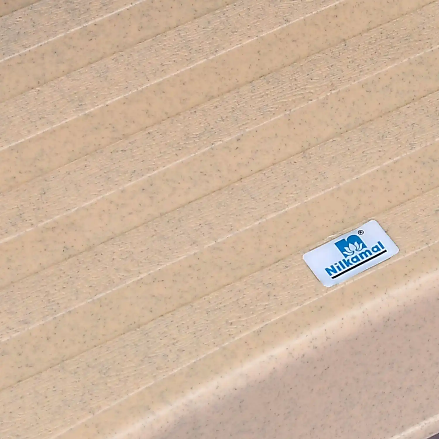 Nilkamal Kick Plastic Step Stool - Image 7