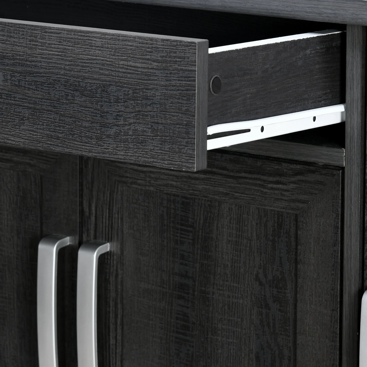 Nilkamal Kingsley Shoe Cabinet - Image 14