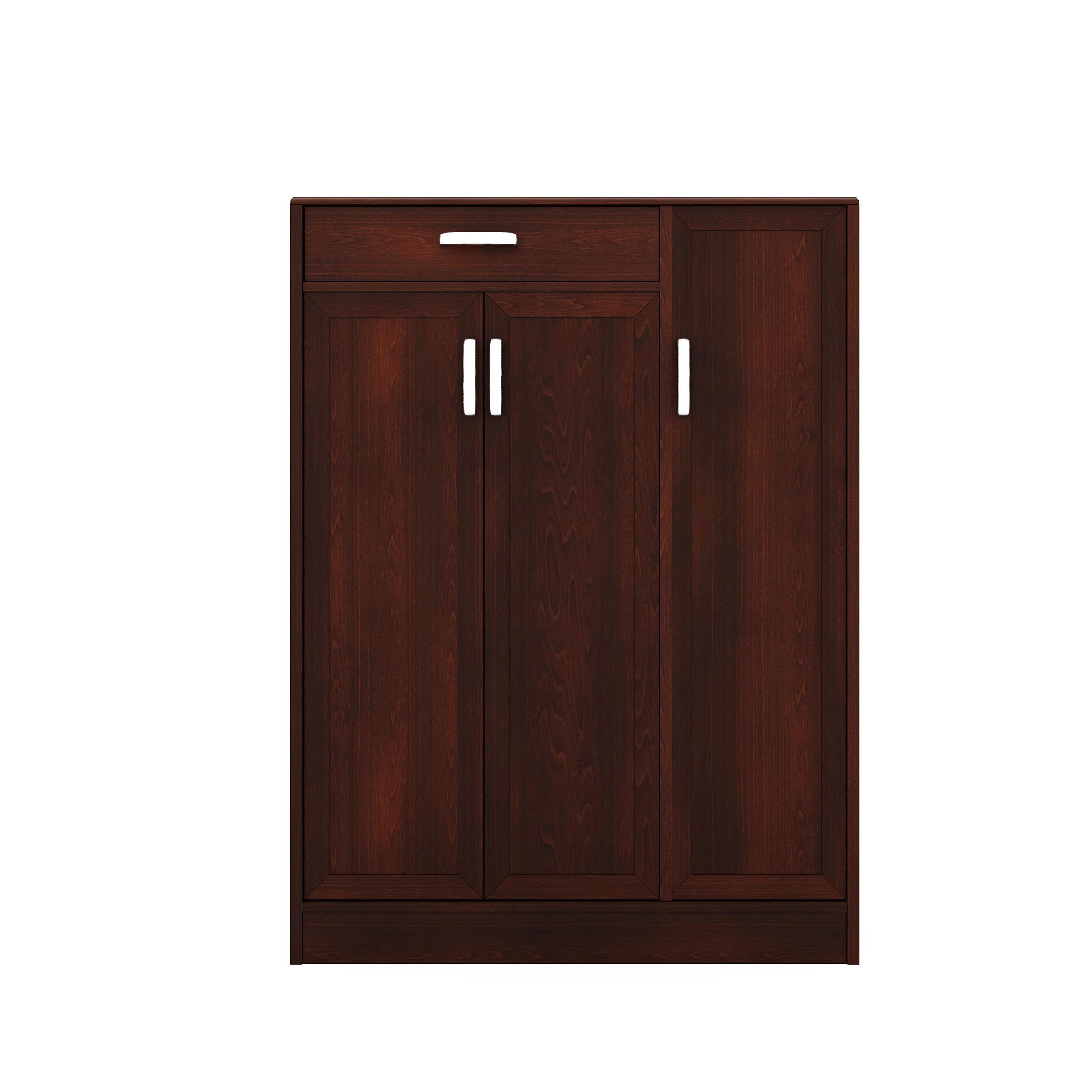 Nilkamal Kingsley Shoe Cabinet - Image 2