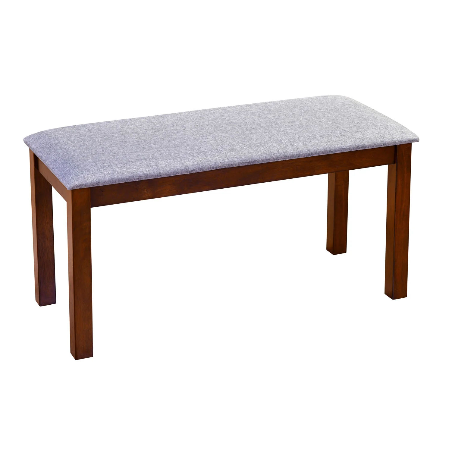 Nilkamal Kylo 1+2+ Bench Dining Set (Rio Brown) - Image 14