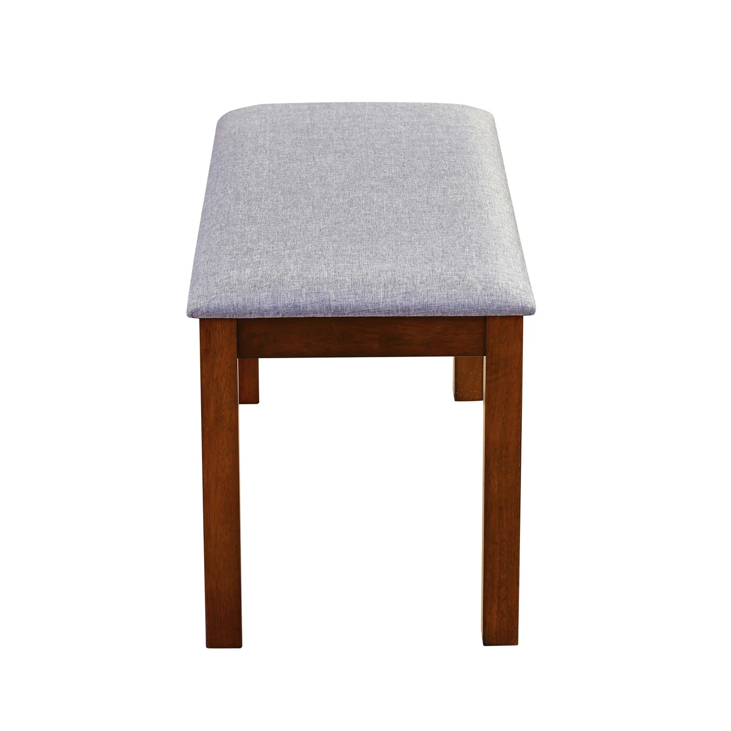 Nilkamal Kylo 1+2+ Bench Dining Set (Rio Brown) - Image 15