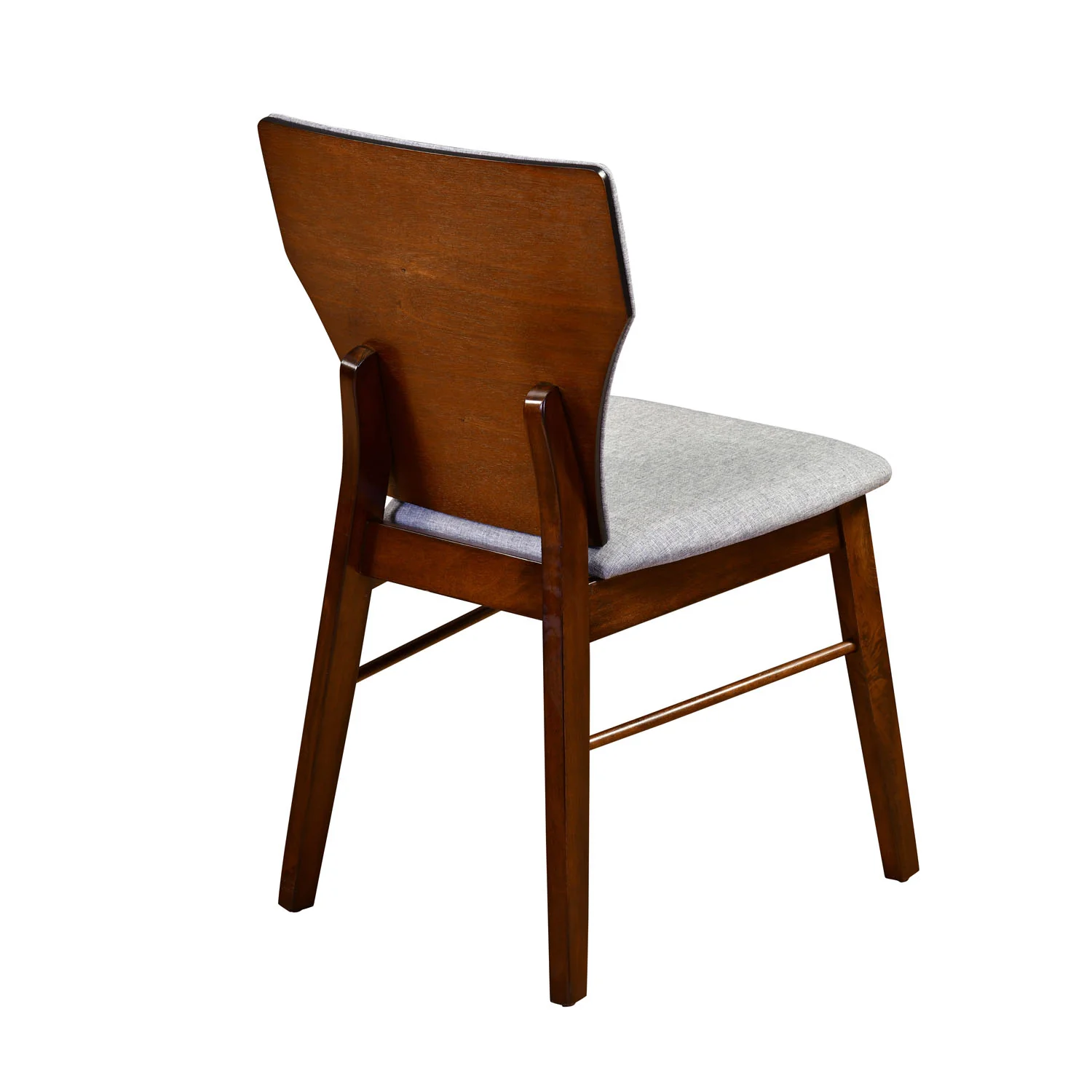 Nilkamal Kylo 1+2+ Bench Dining Set (Rio Brown) - Image 6