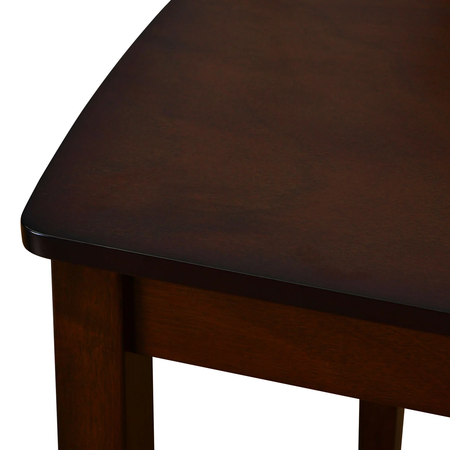 Nilkamal Kylo 4 Seater Dining Set (Rio Brown) - Image 11