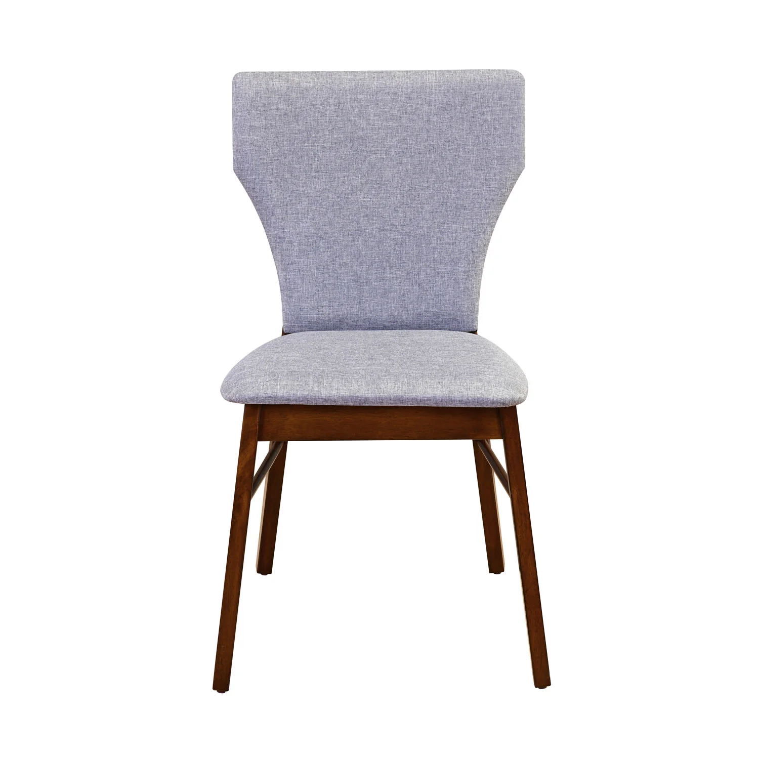 Nilkamal Kylo 4 Seater Dining Set (Rio Brown) - Image 3