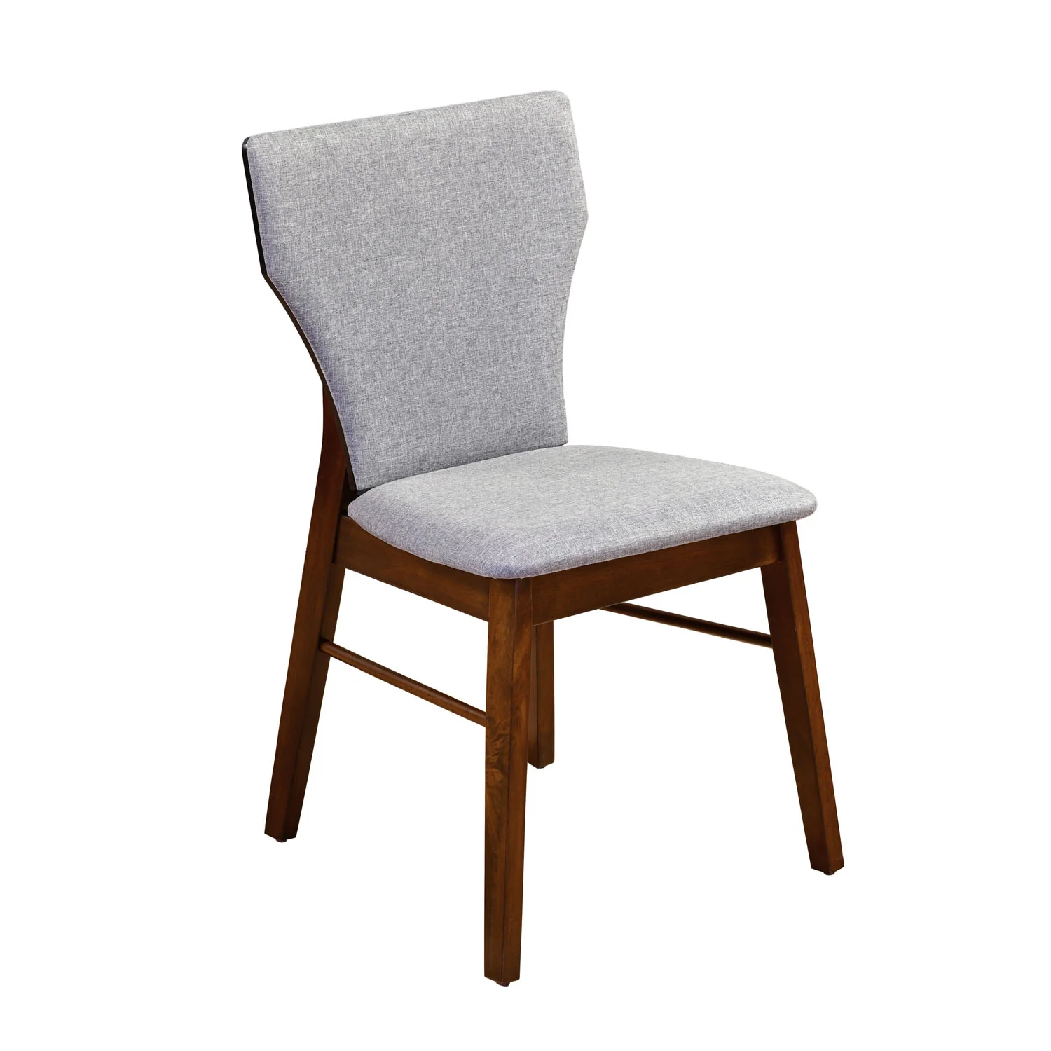 Nilkamal Kylo 4 Seater Dining Set (Rio Brown) - Image 4