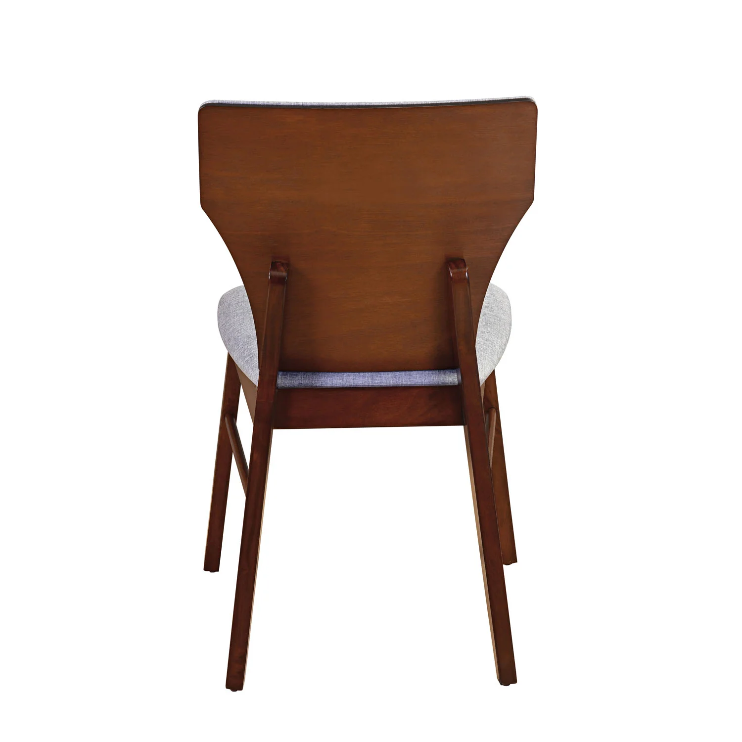 Nilkamal Kylo 4 Seater Dining Set (Rio Brown) - Image 7