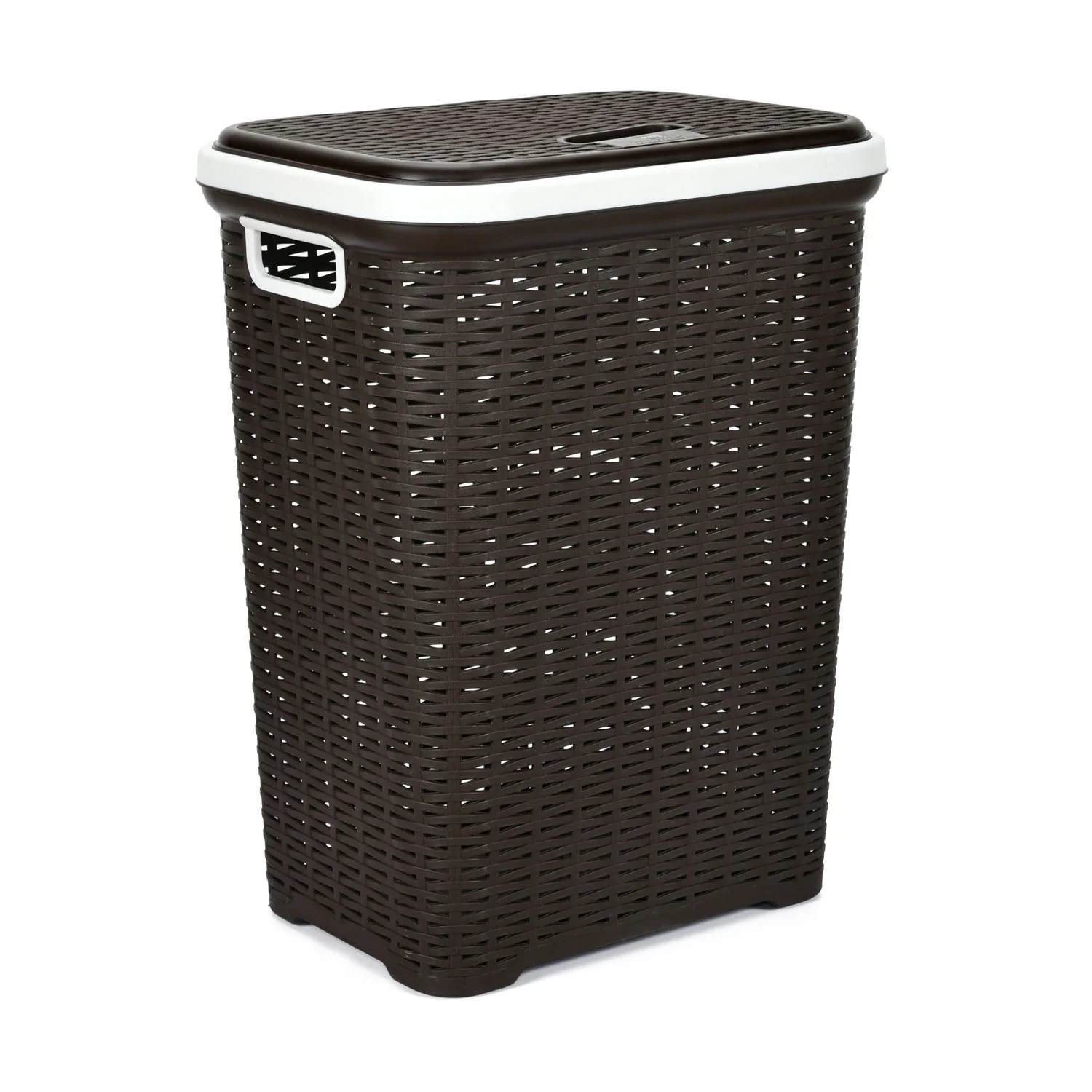 Nilkamal Laundry Basket 50L - Image 12