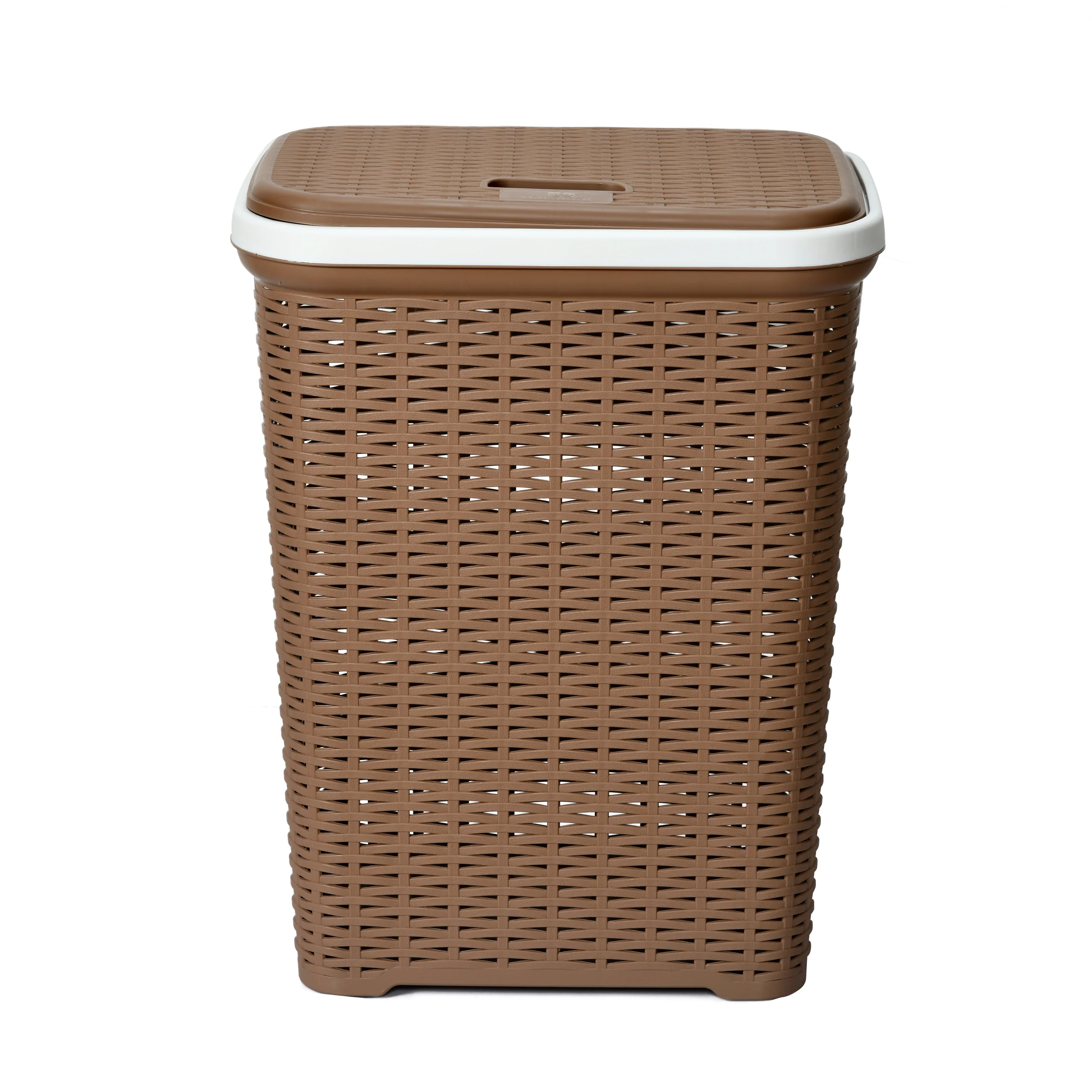 Nilkamal Laundry Basket 50L - Image 20