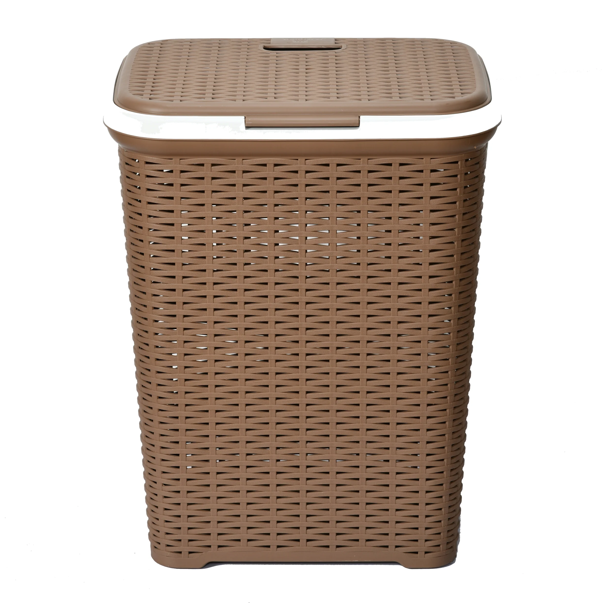 Nilkamal Laundry Basket 50L - Image 22