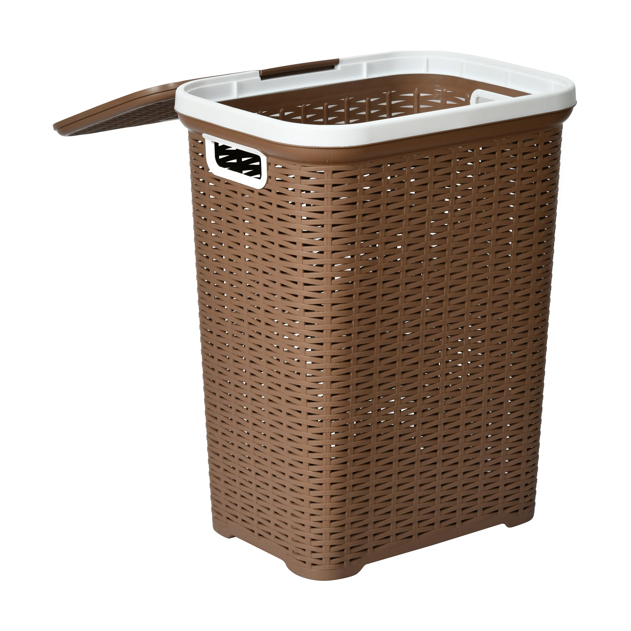 Nilkamal Laundry Basket 50L - Image 23