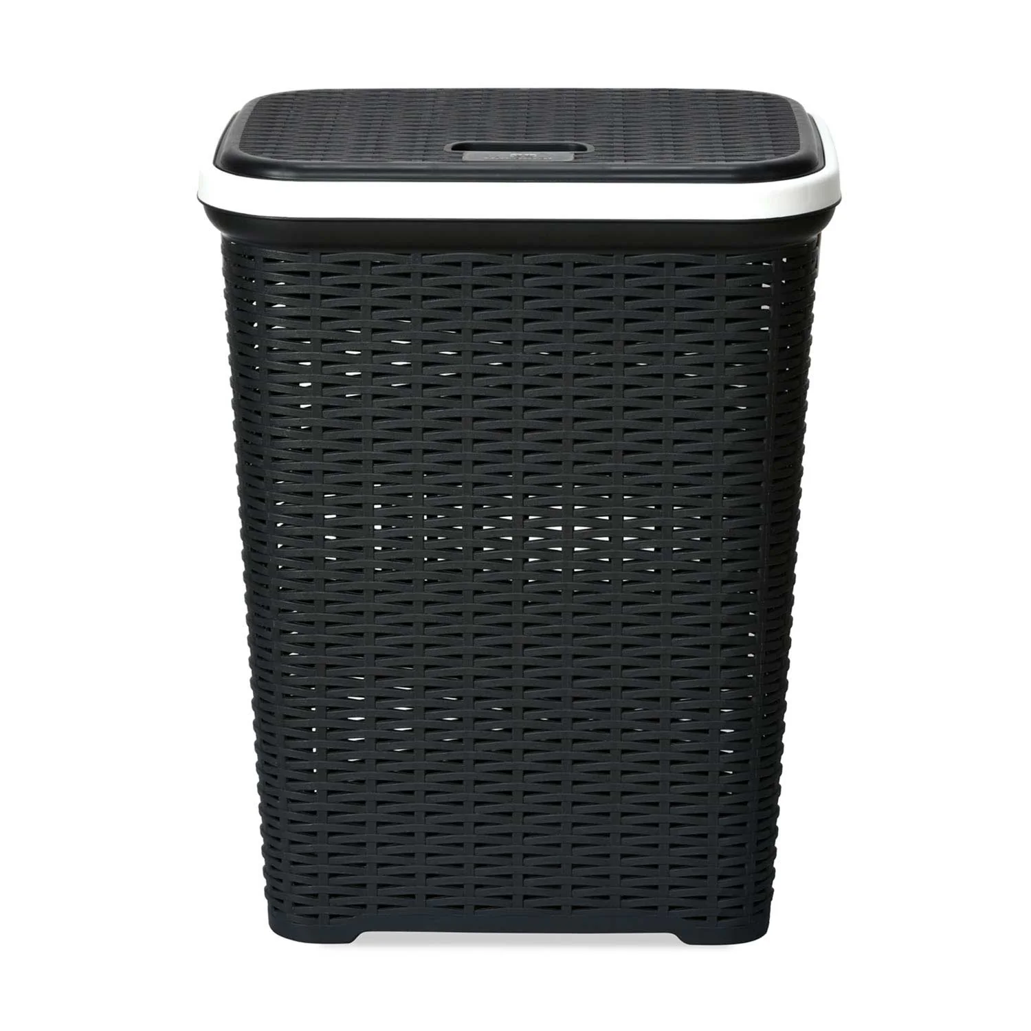 Nilkamal Laundry Basket 50L - Image 4