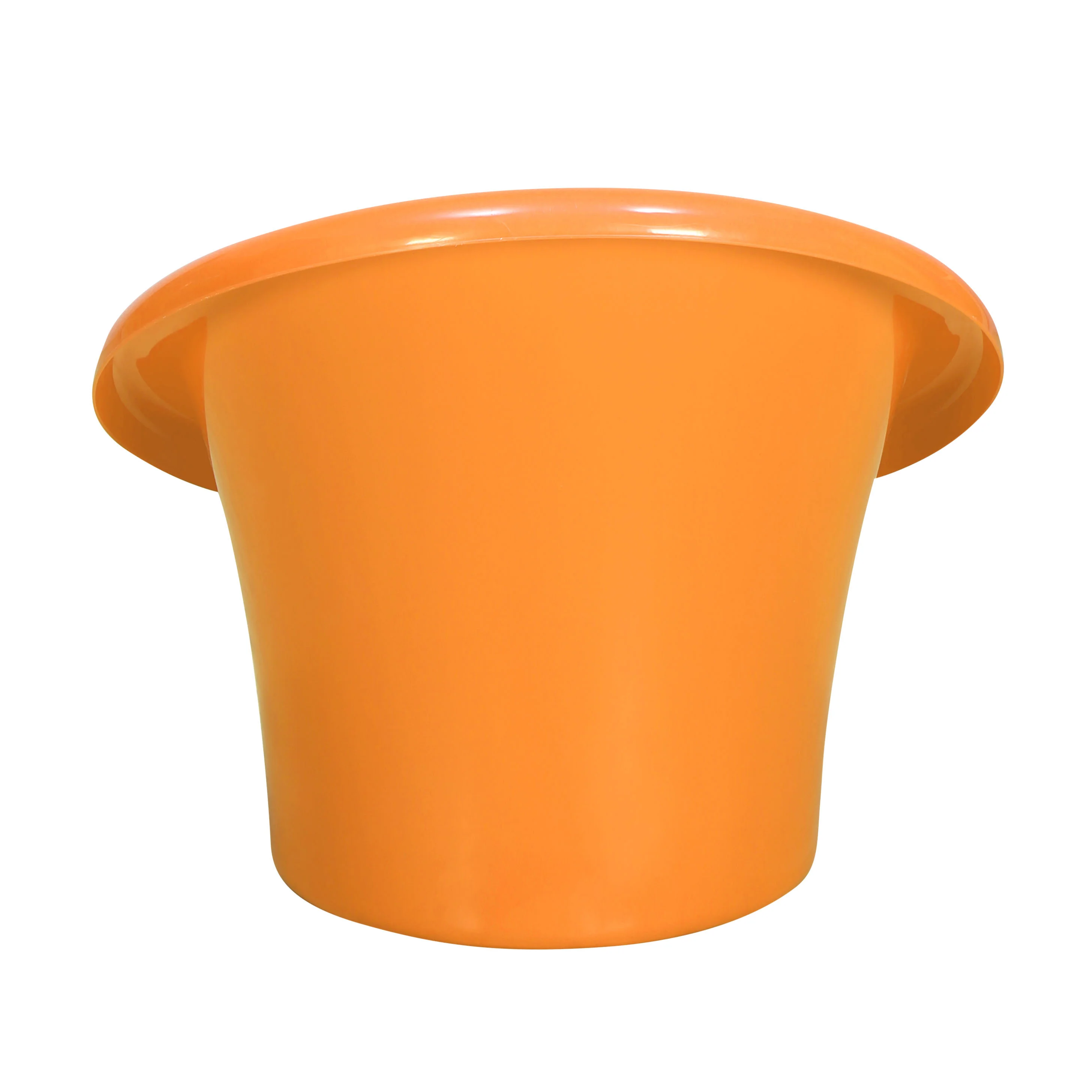 Nilkamal Lounger Plastic Chair Without Cushion - Image 16